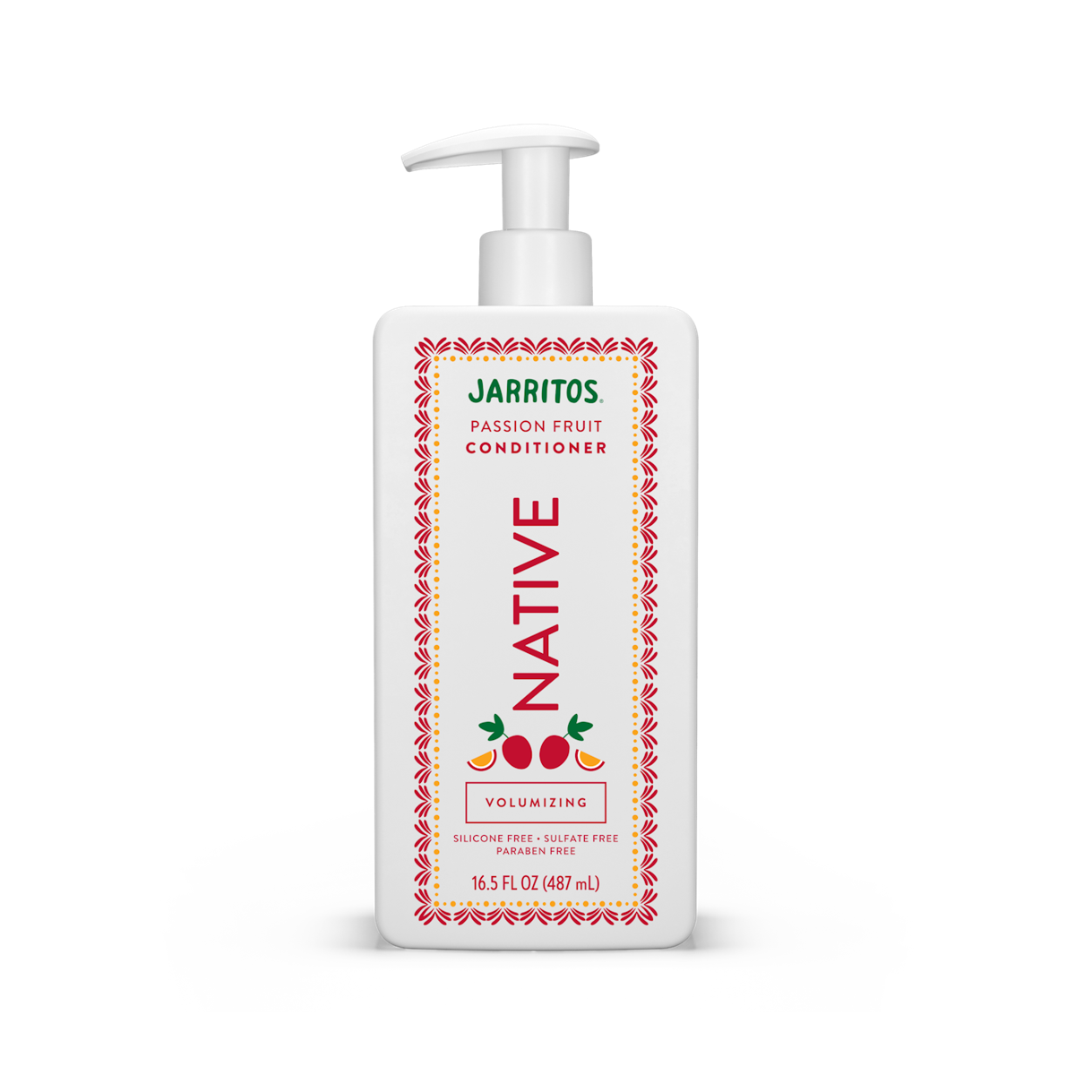 Volumizing Conditioner - Last Chance O3