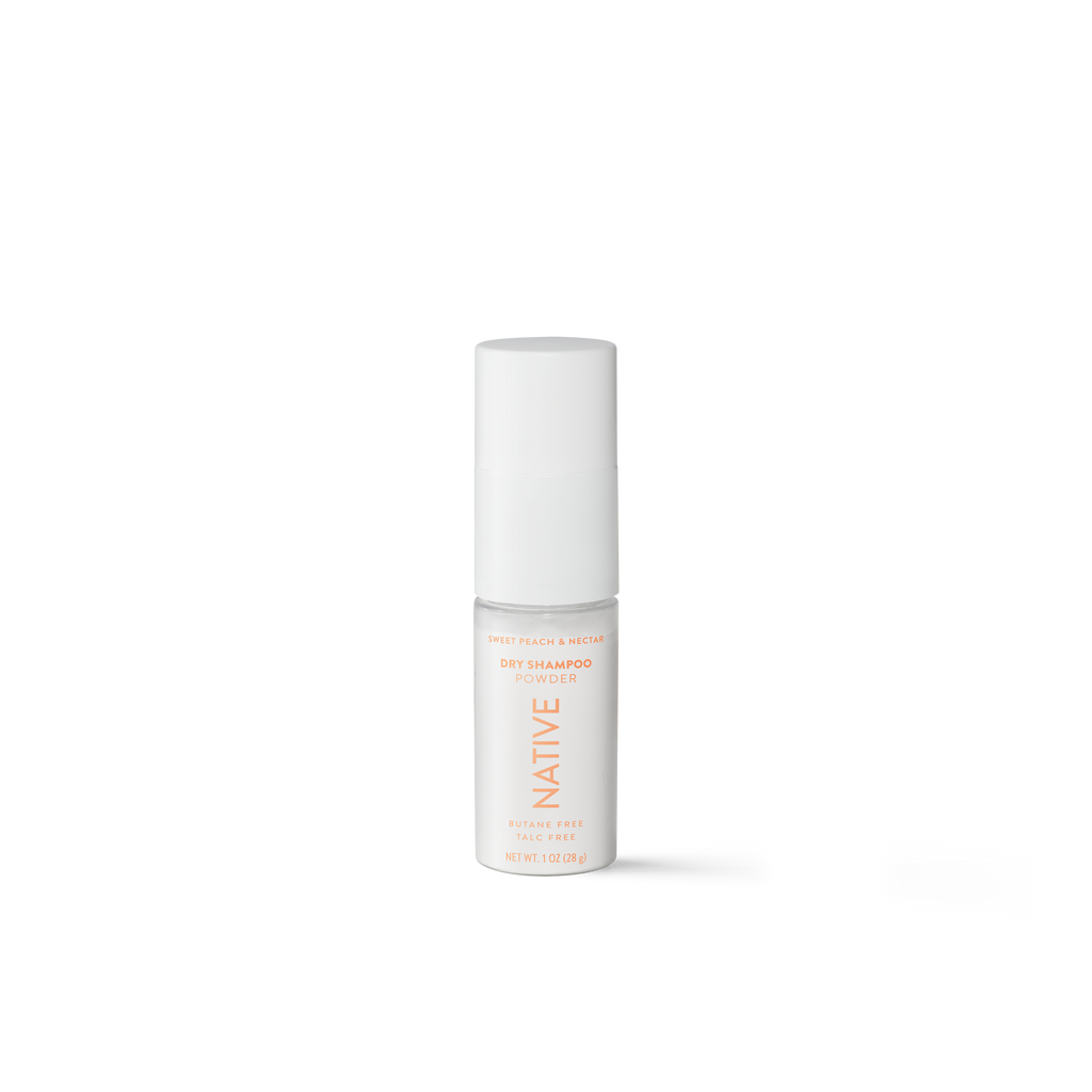 Dry Shampoo J4