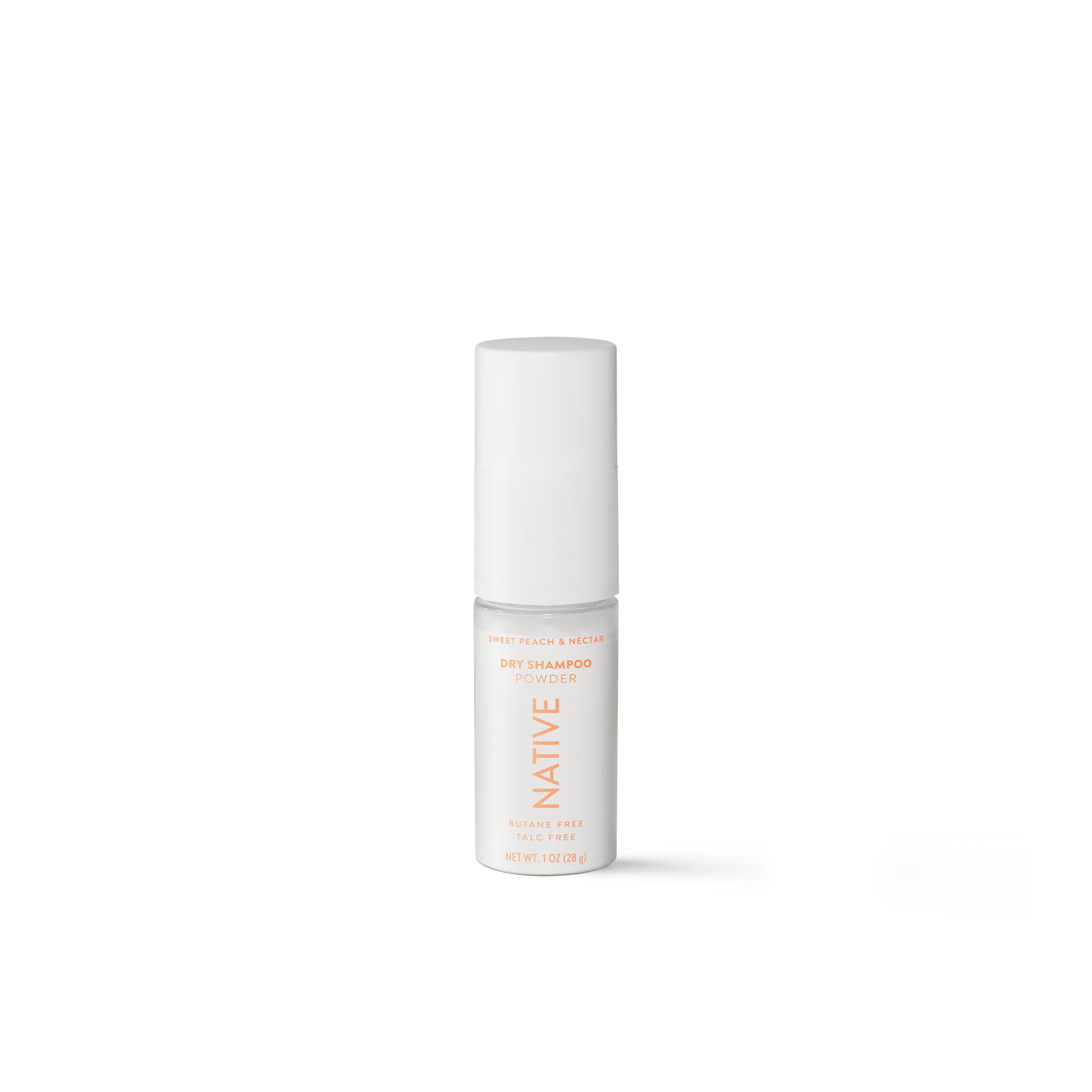 Dry Shampoo J4