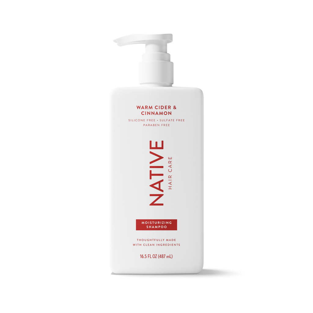 Moisturizing Shampoo G5