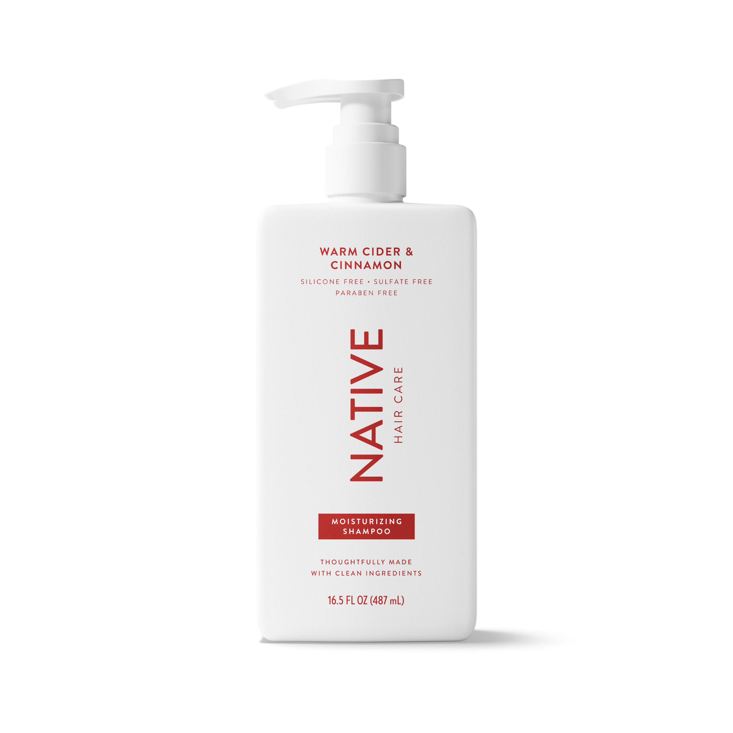 Moisturizing Shampoo G5