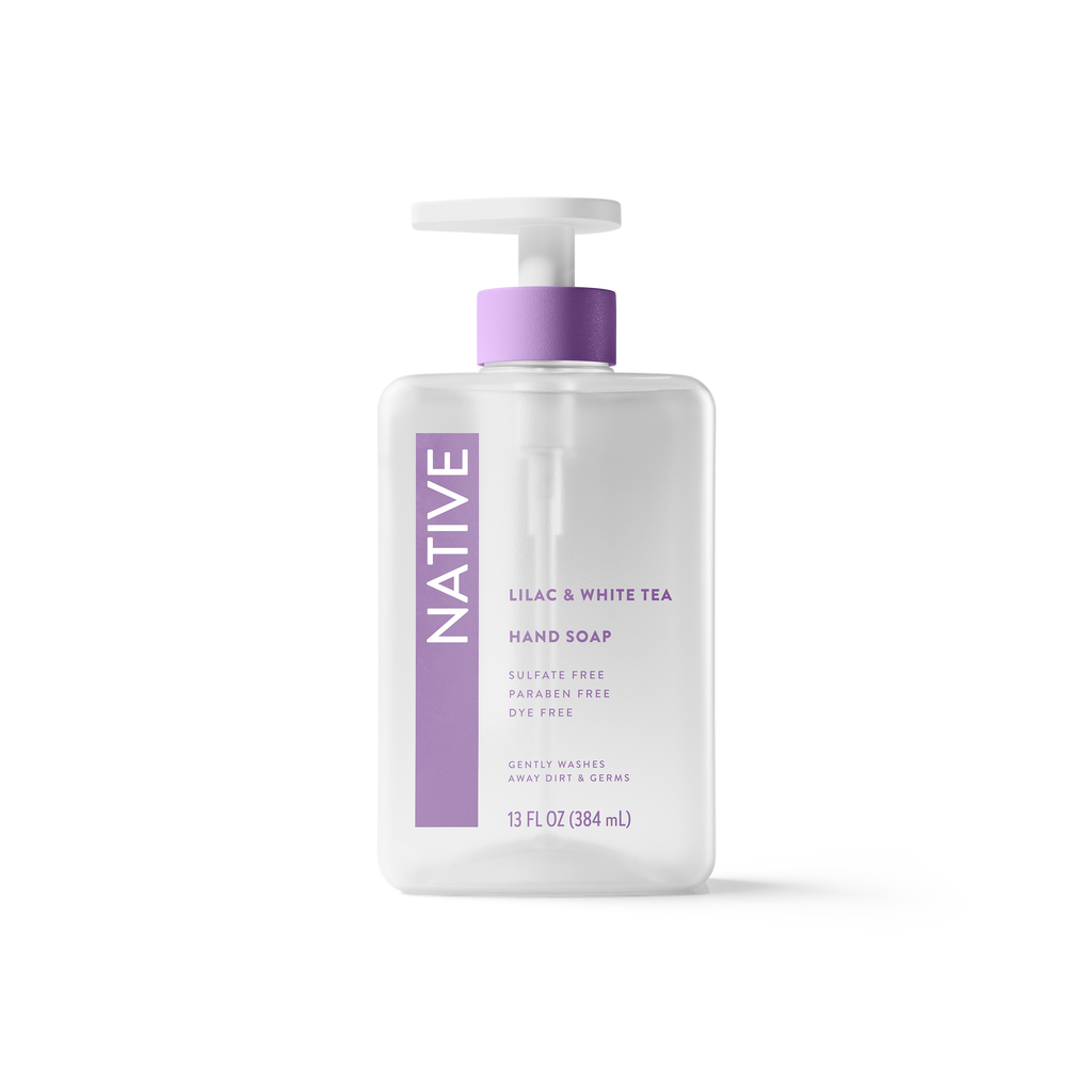 Hand Soap P0