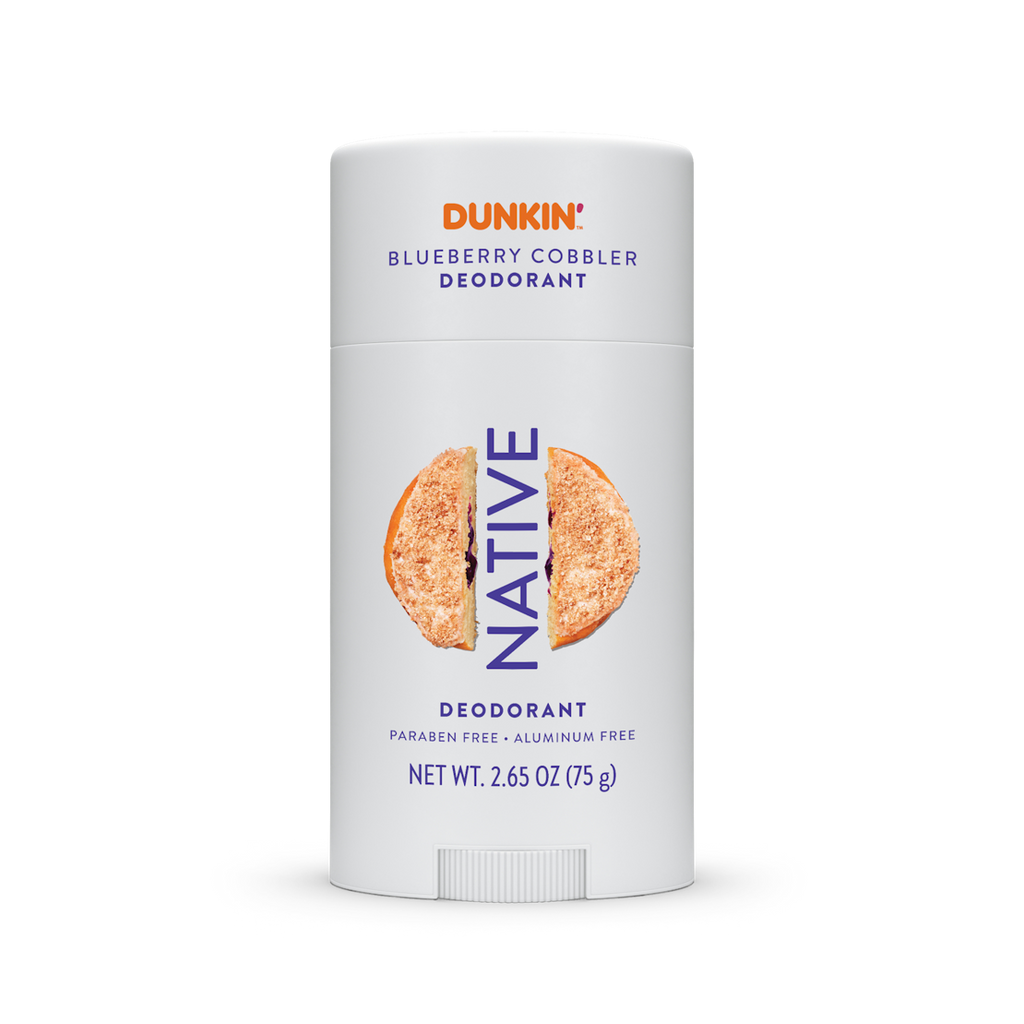 Deodorant Stick - Last Chance F7