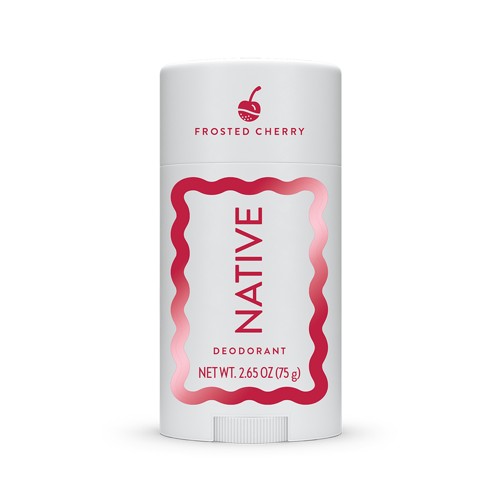 Deodorant Stick - Last Chance F7
