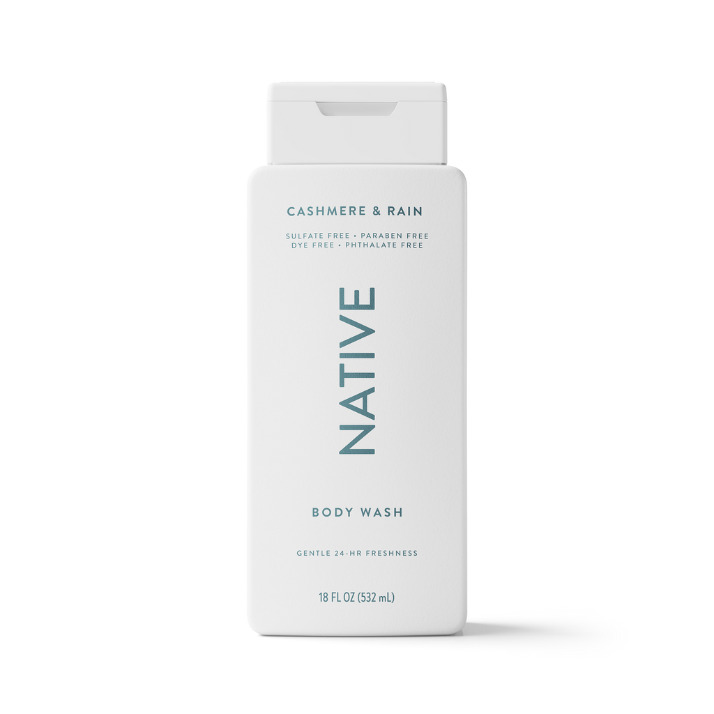 Body Wash C3