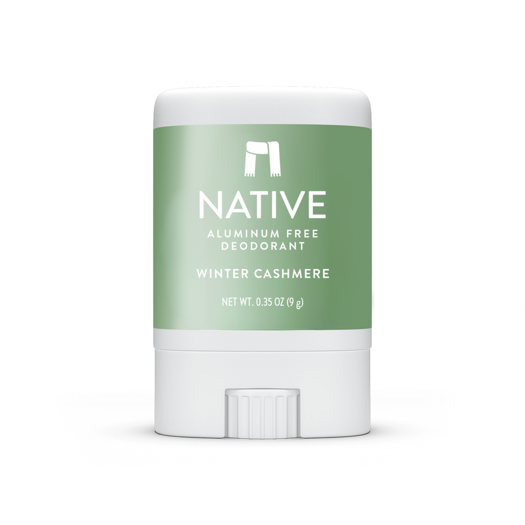 Mini Deodorant Stick - Last Chance S4