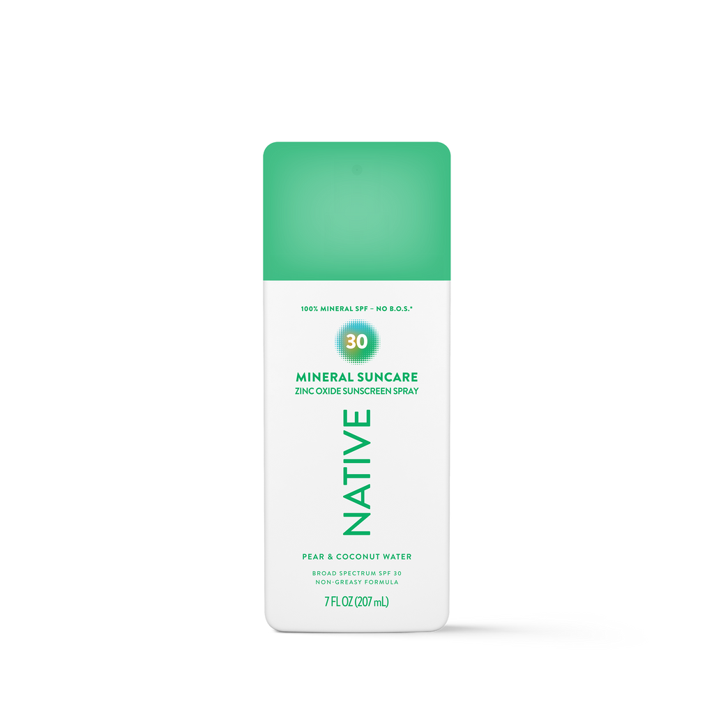Sunscreen Spritz Y5