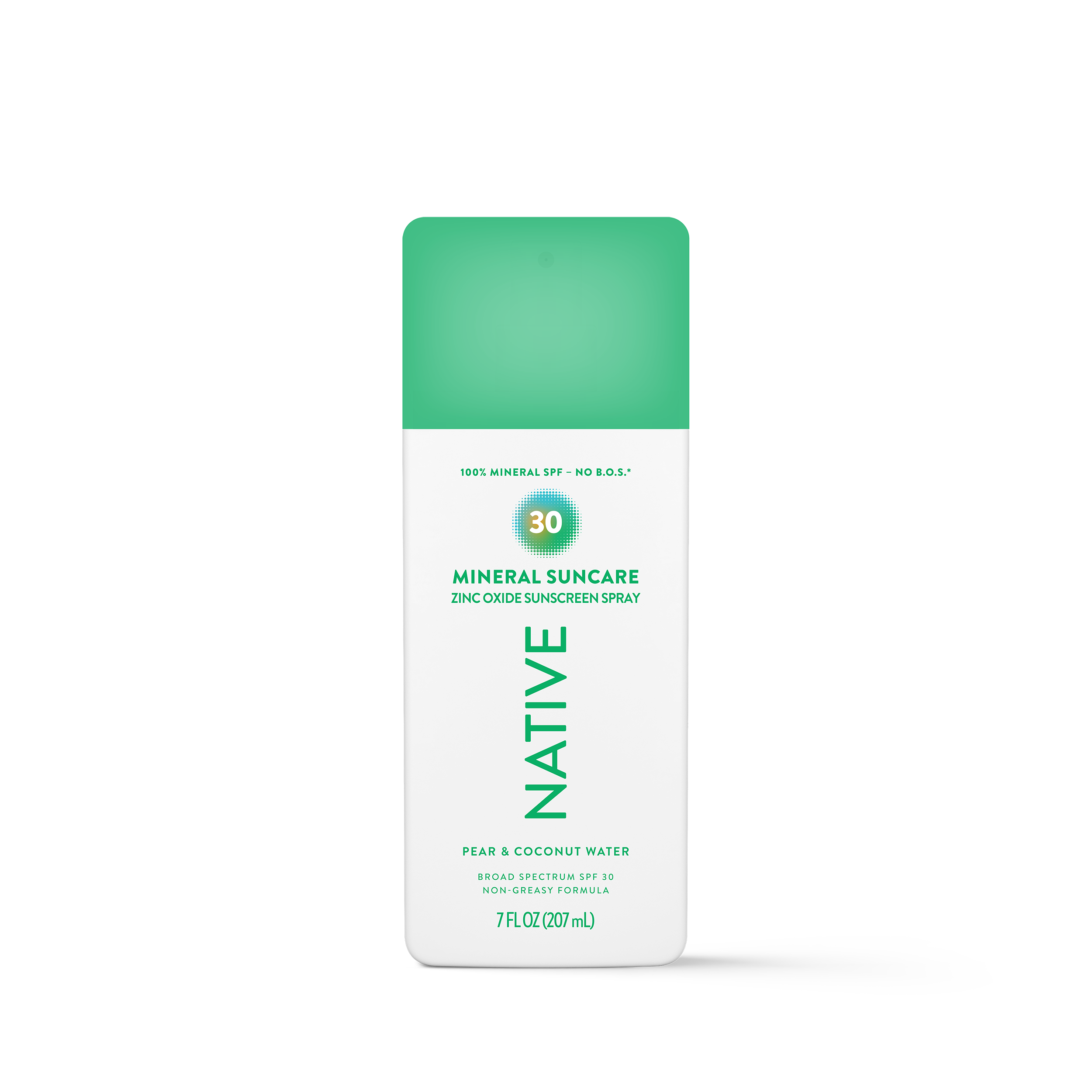 Sunscreen Spritz Y5