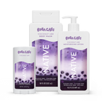 Daily Body Trio I4
