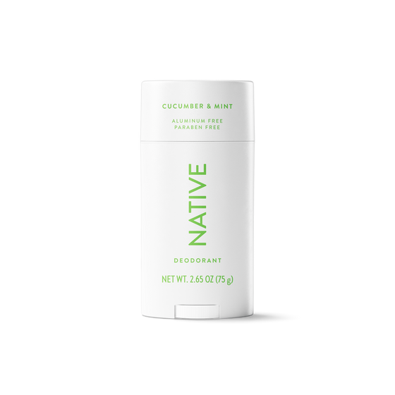 Cucumber & Mint