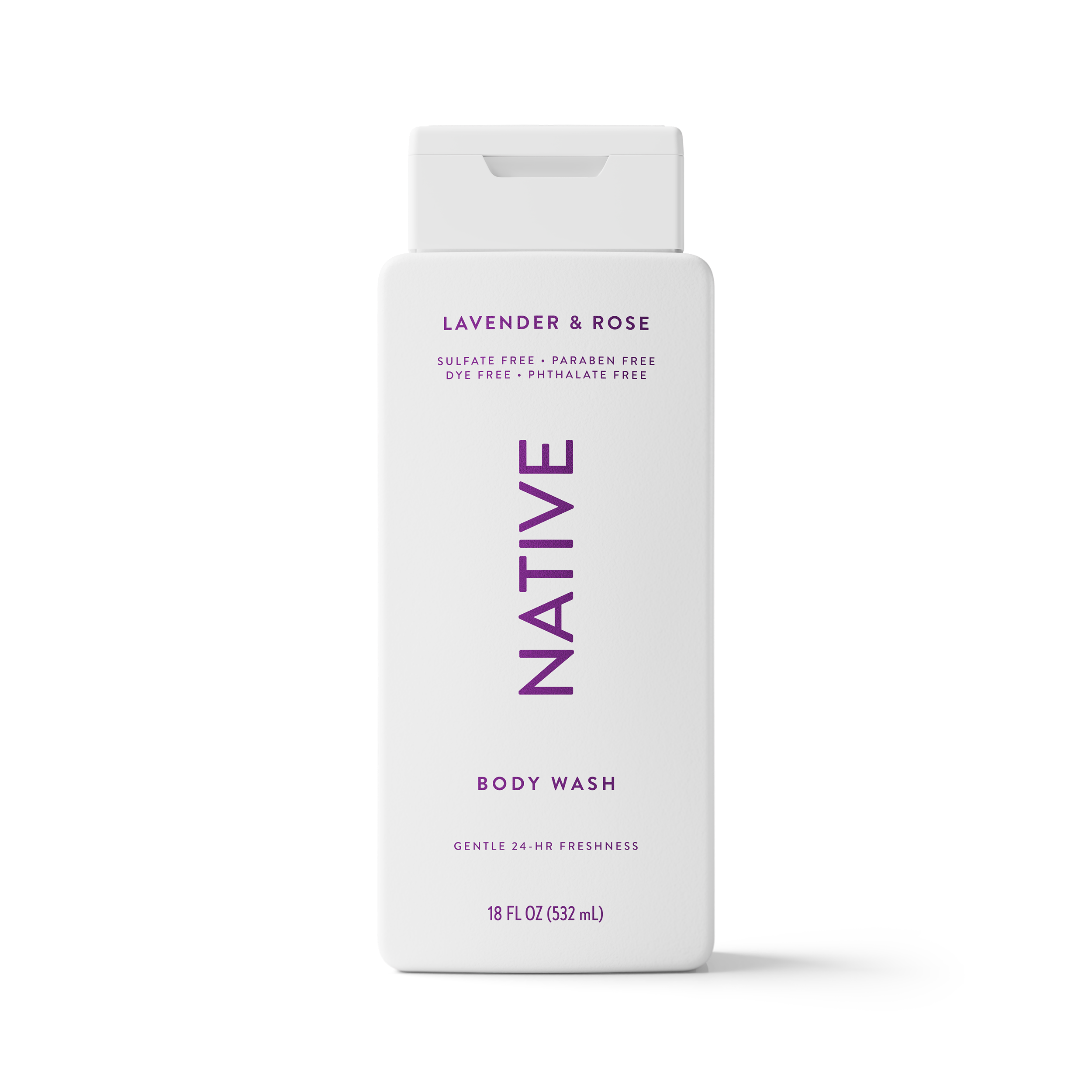 Body Wash C3