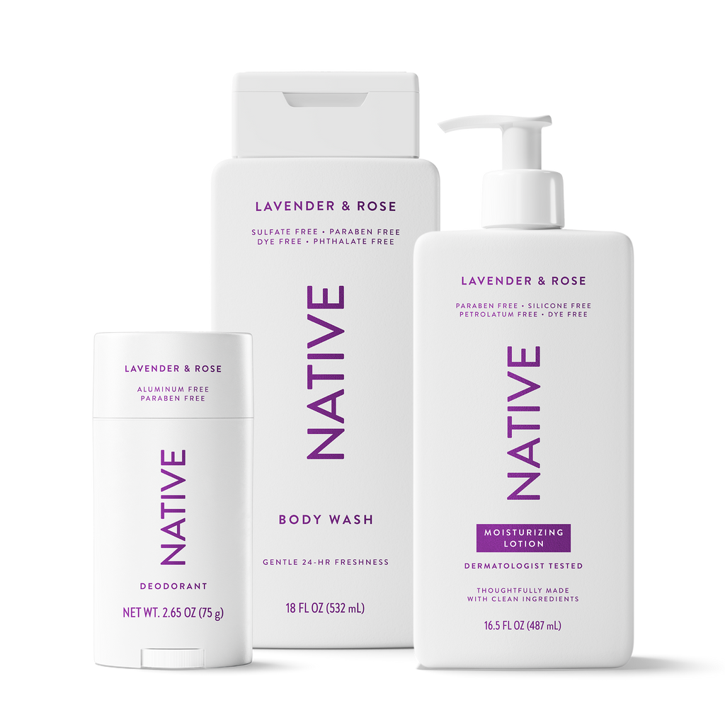 Daily Body Trio I4
