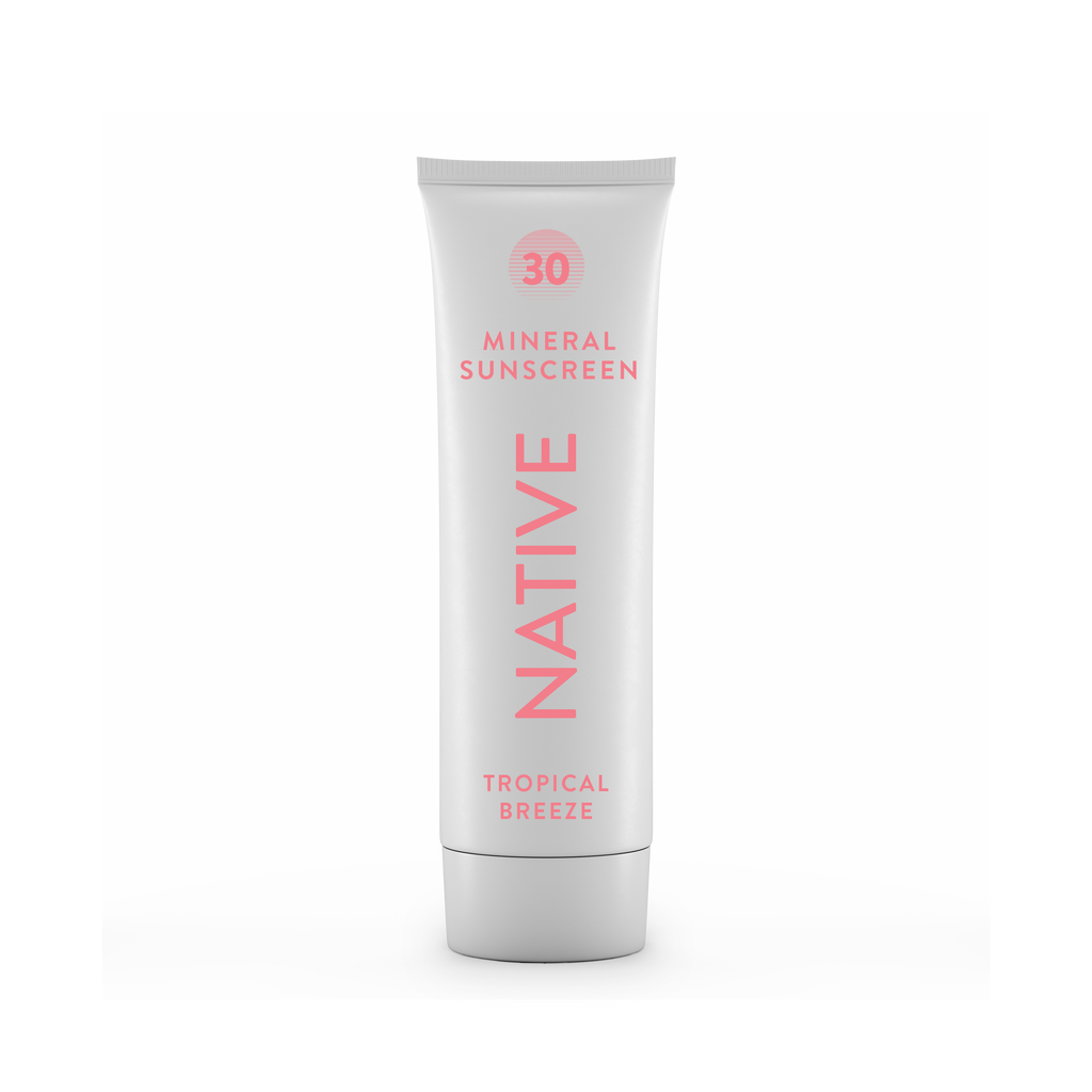 Body Sunscreen - Last Chance U3