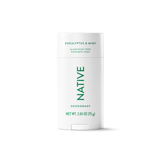 Eucalyptus & Mint