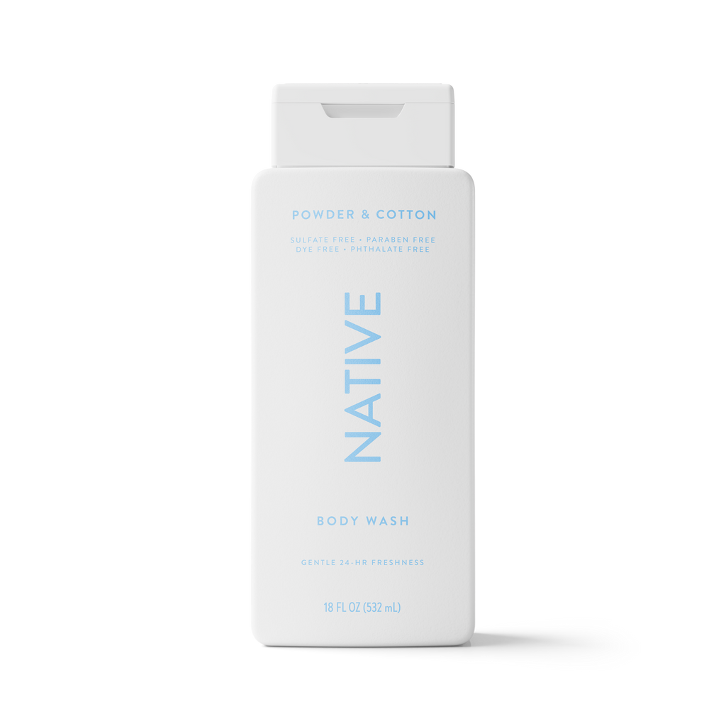 Body Wash C3