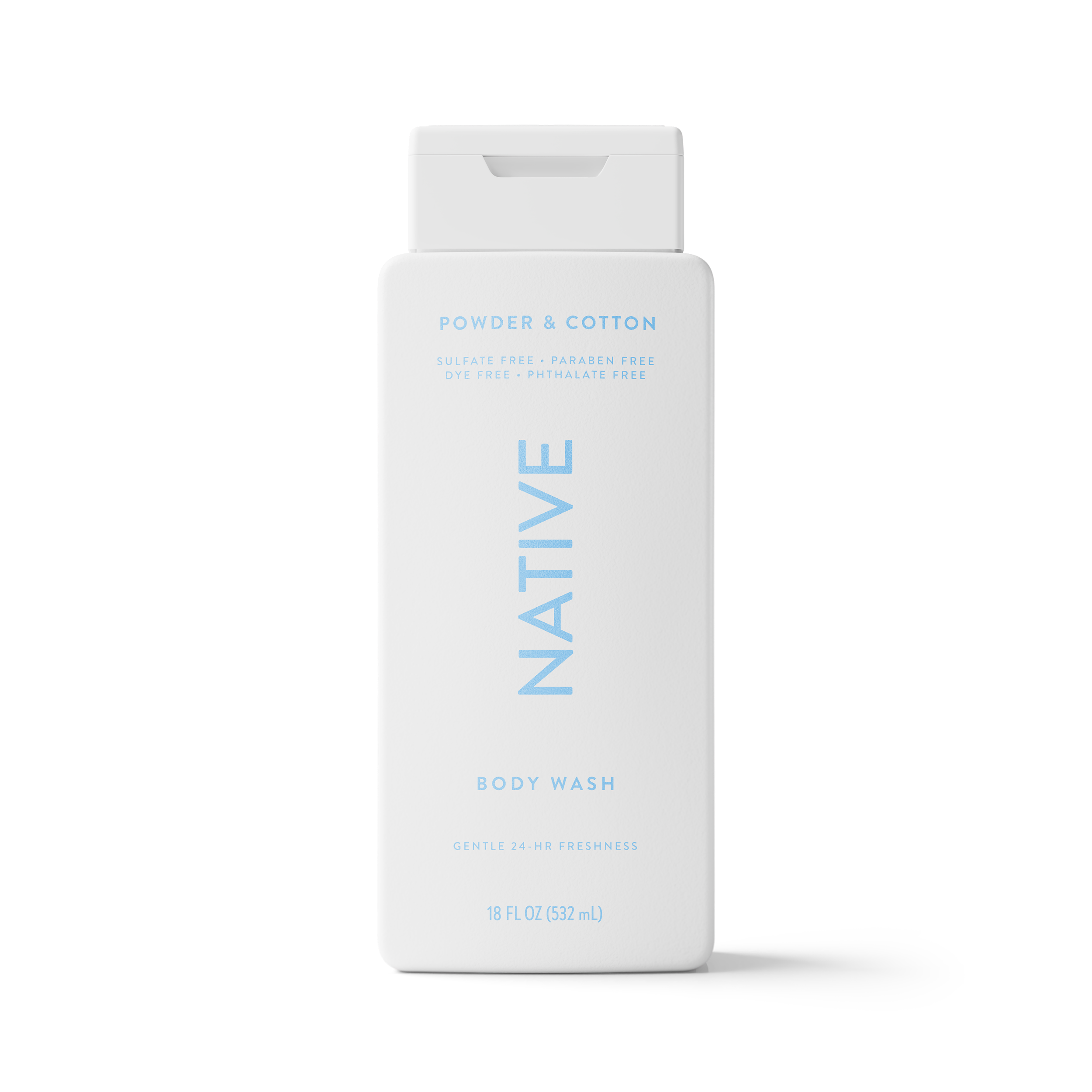 Body Wash C3