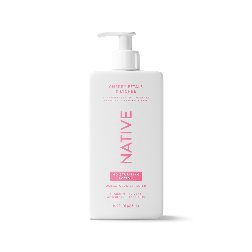 Body Lotion V7