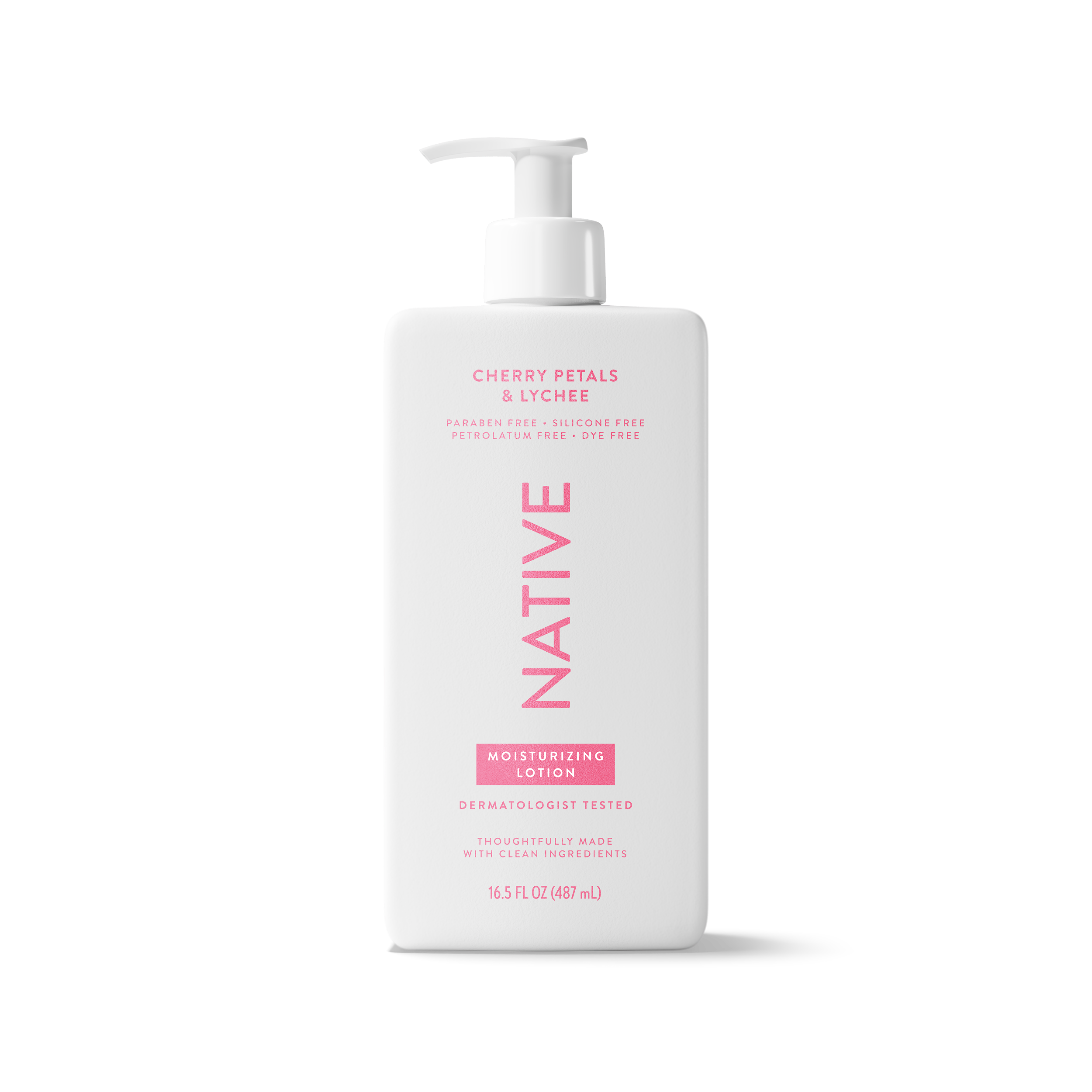 Body Lotion V7
