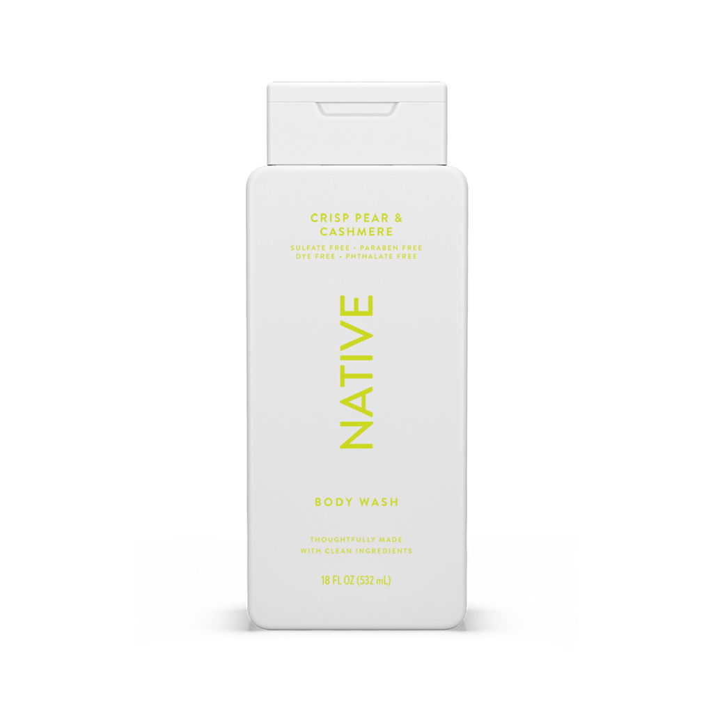 Body Wash - Last Chance Q3