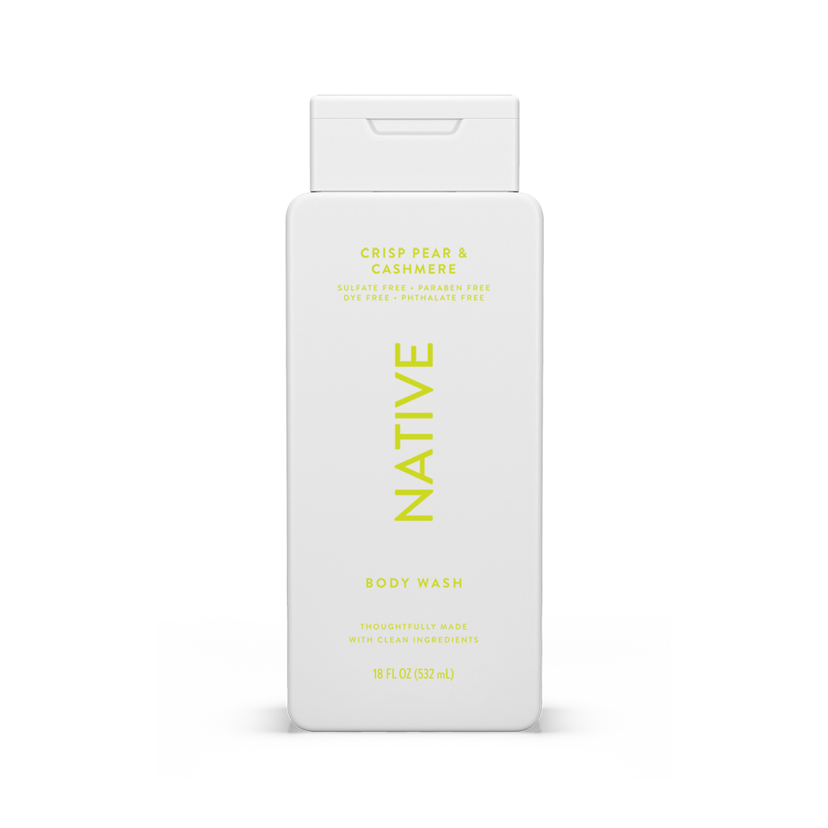 Body Wash - Last Chance Q3