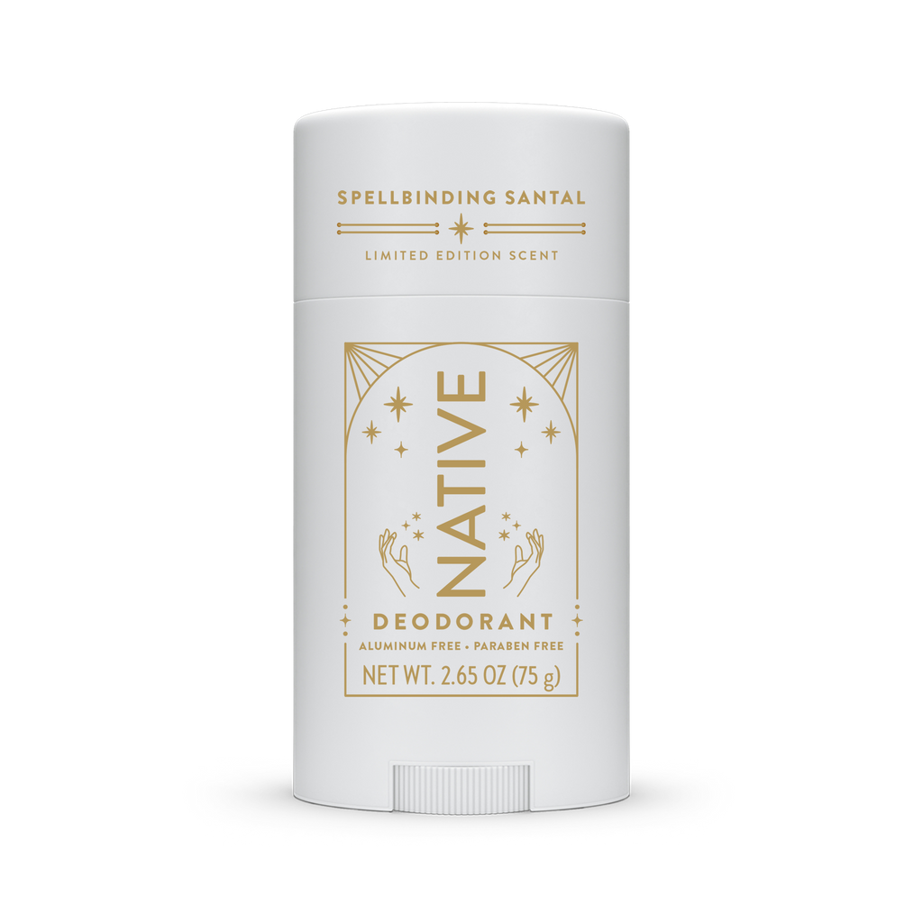 Deodorant Stick - Last Chance F7