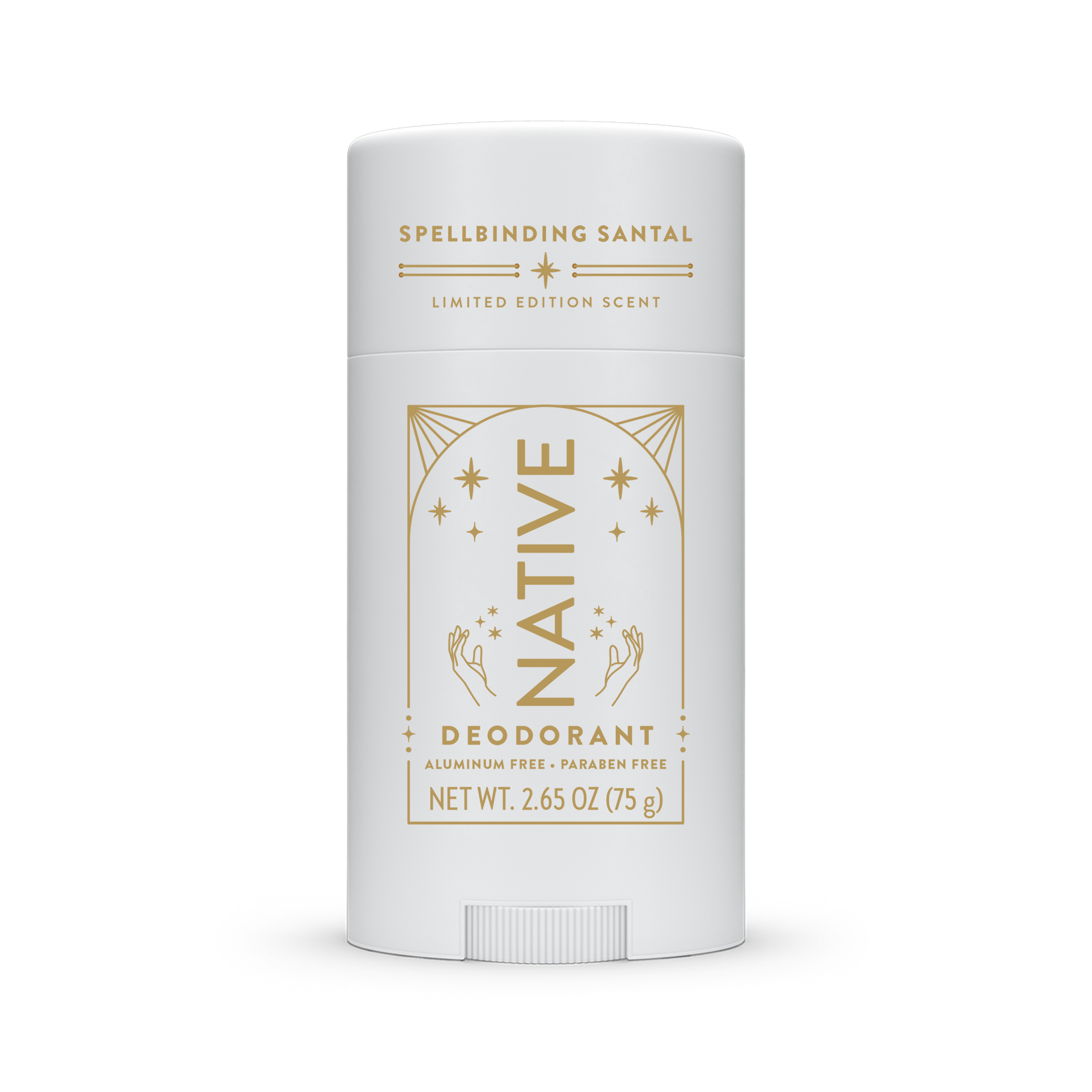 Deodorant Stick - Last Chance F7