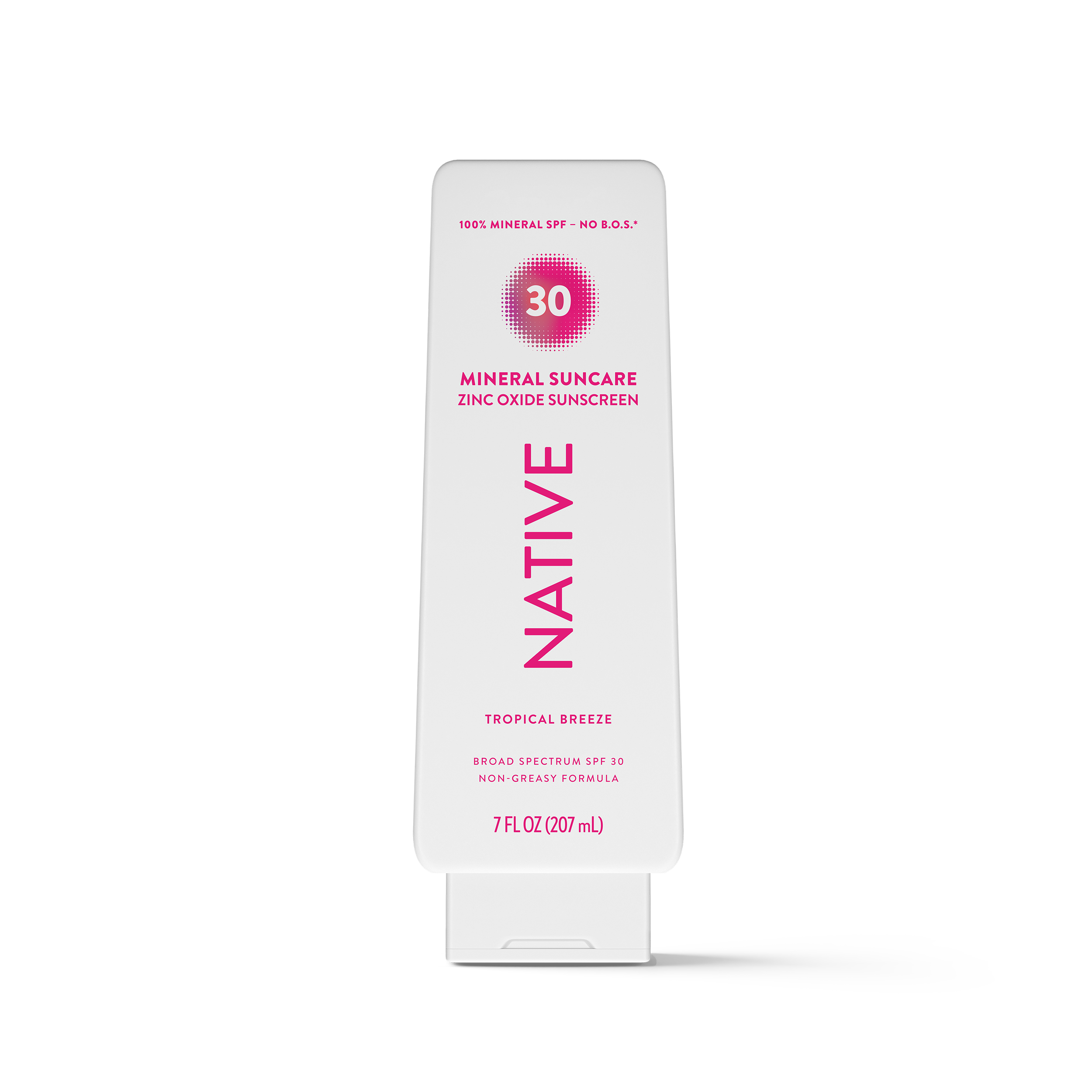 Sunscreen Lotion N4