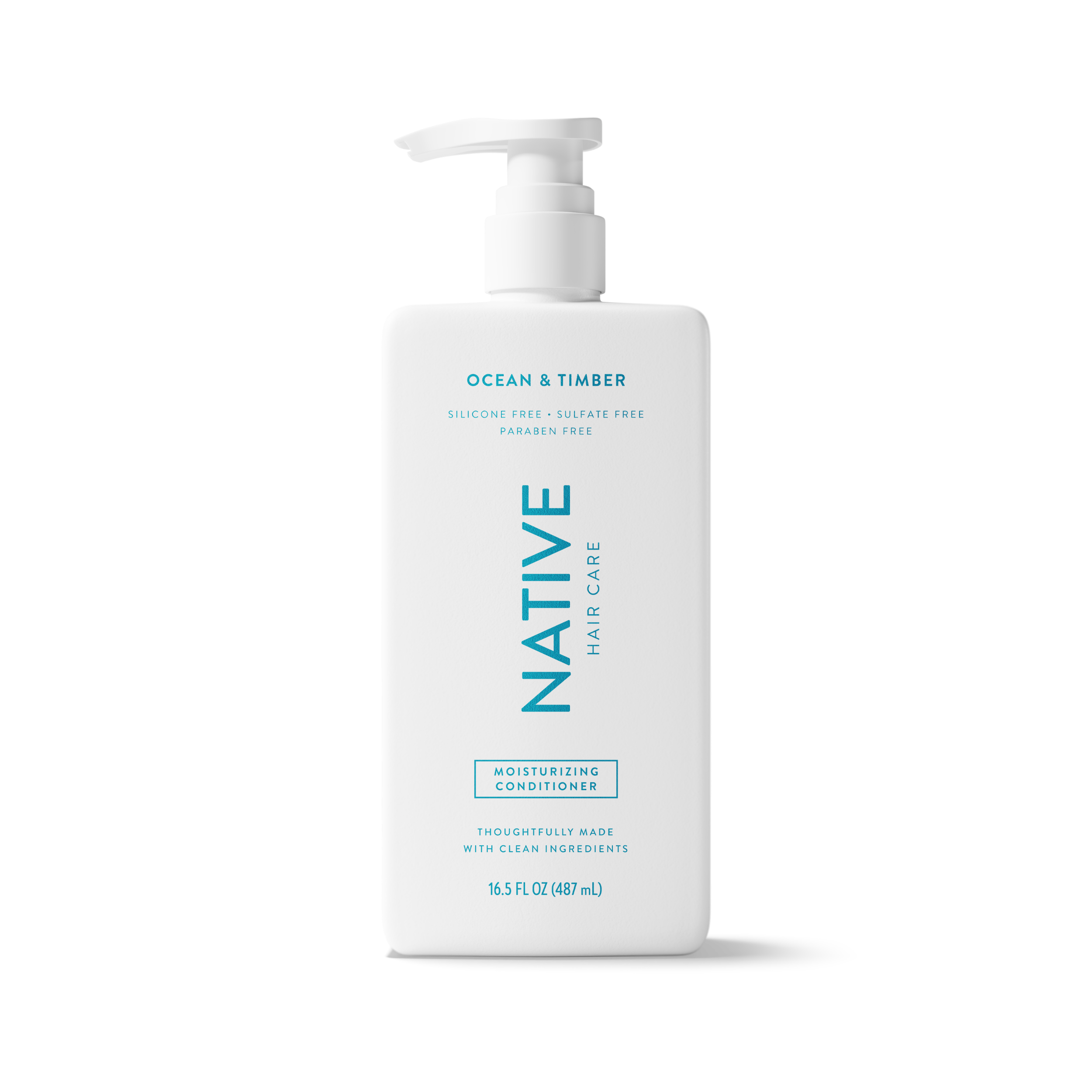 Moisturizing Conditioner G4