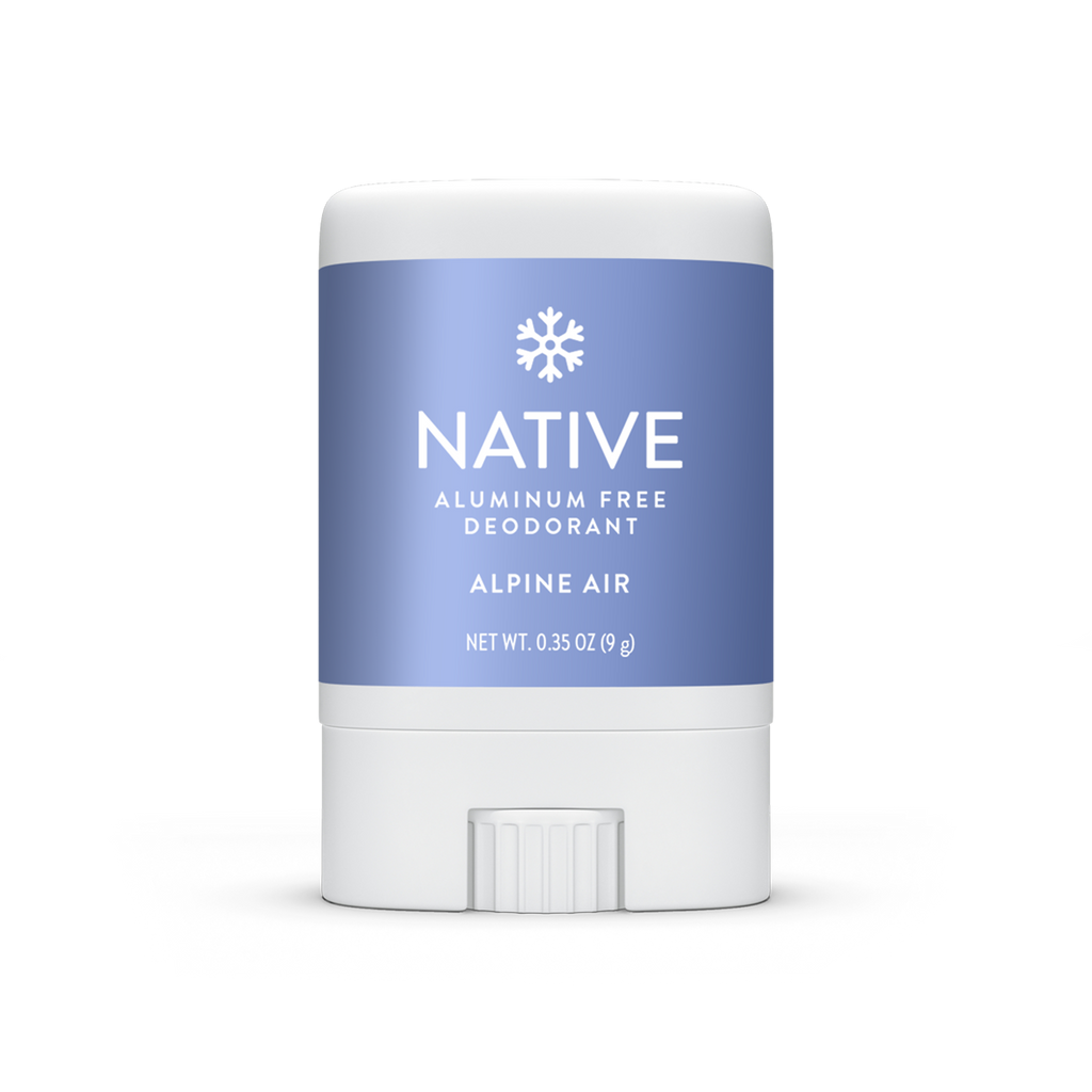 Mini Deodorant Stick - Last Chance Y1