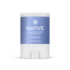 Mini Deodorant Stick - Last Chance Y1