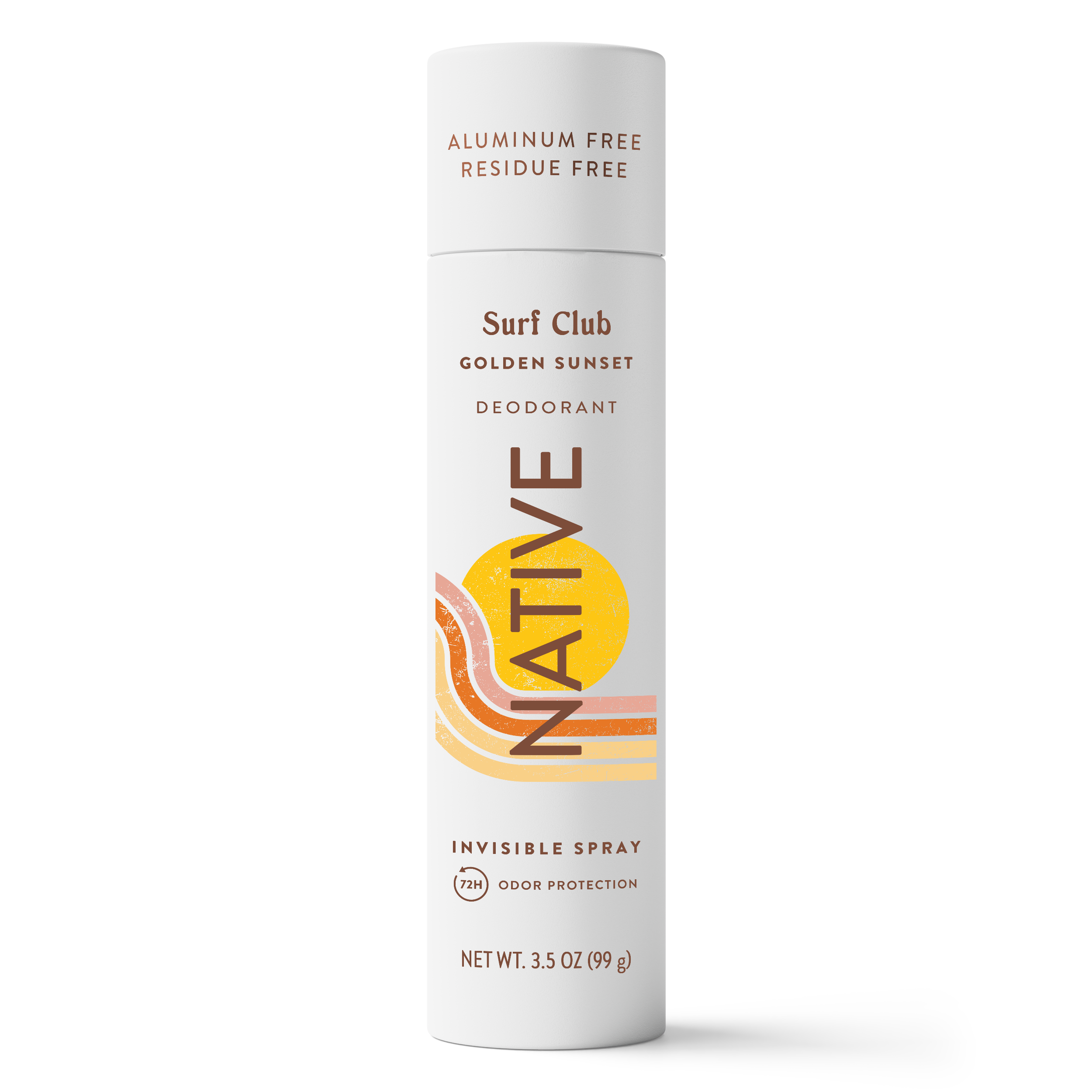 Deodorant Spray J0