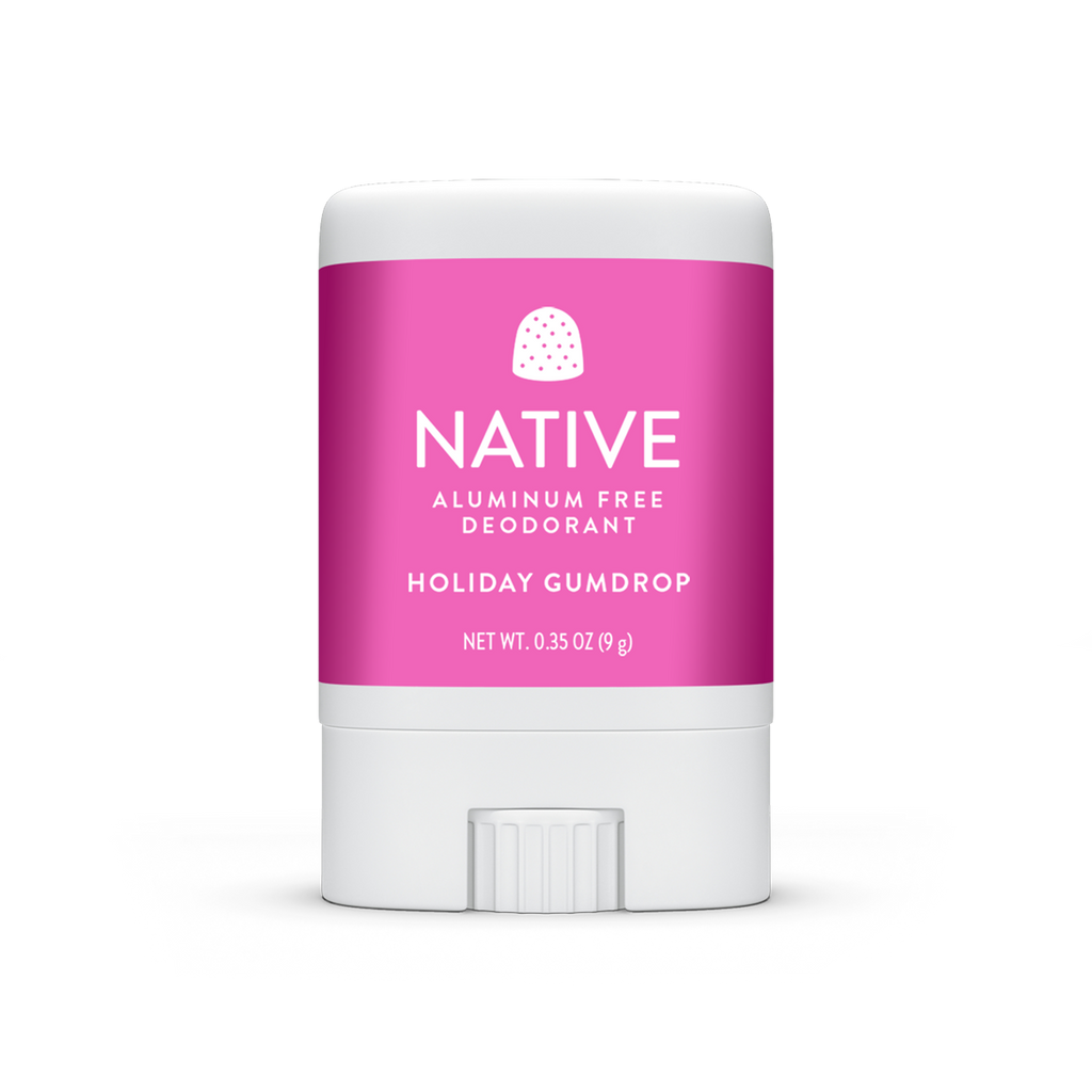 Mini Deodorant Stick - Last Chance S4