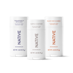 Deodorant Discovery 3-Pack K0