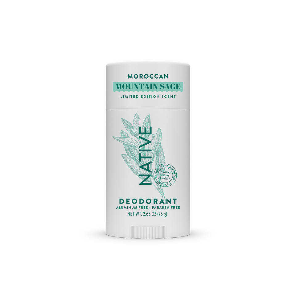 Deodorant Stick T9