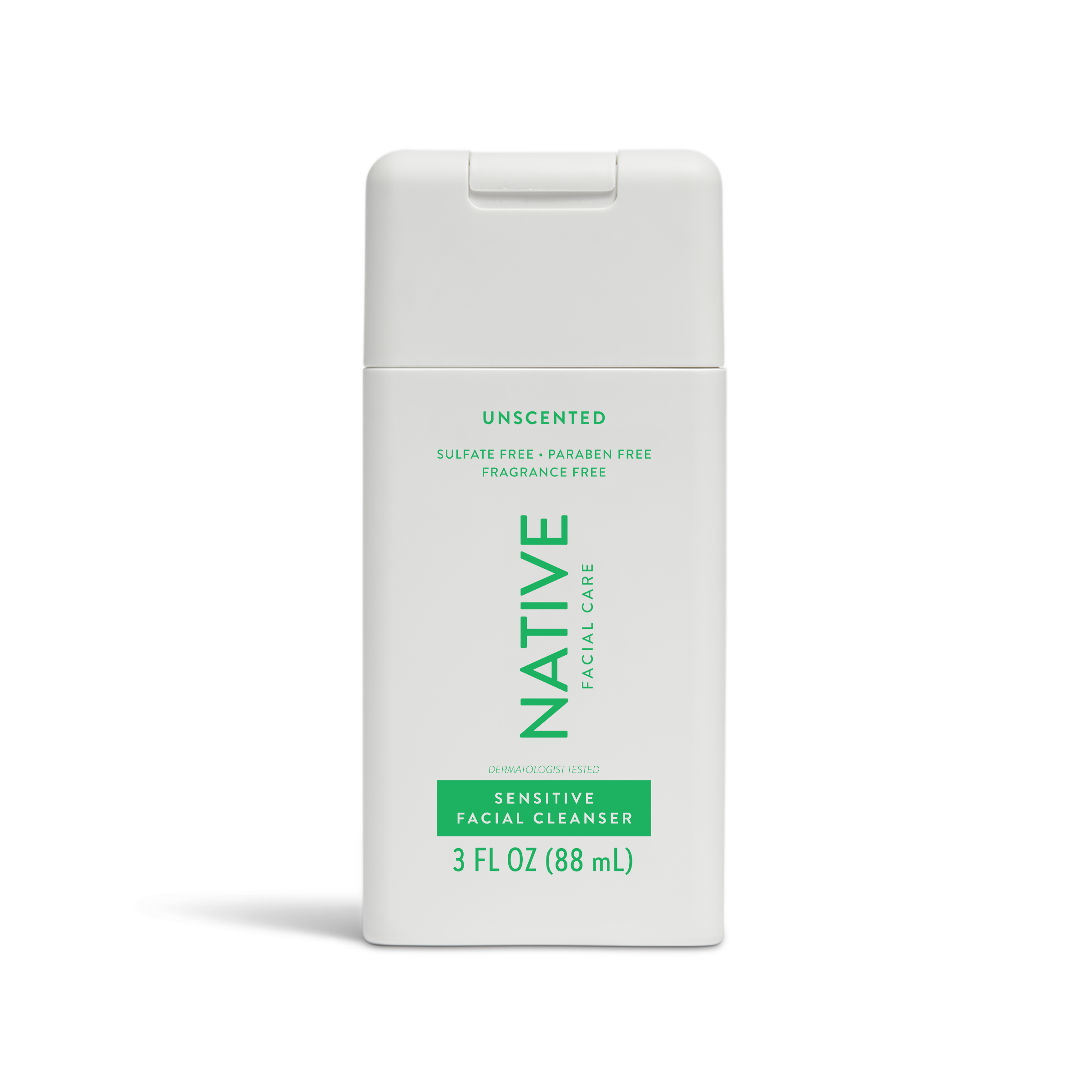 Sensitive Mini Facial Cleanser - Last Chance C2