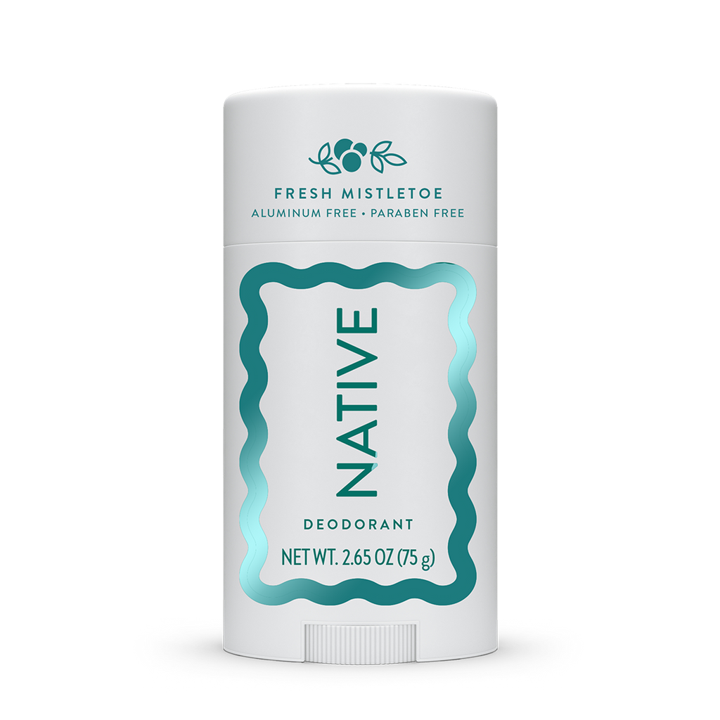 Deodorant Stick - Last Chance F7