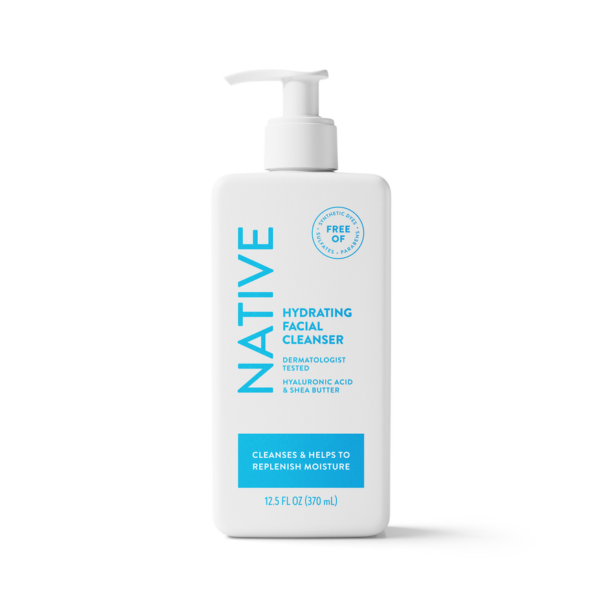 Facial Cleanser S1 (12.5oz)