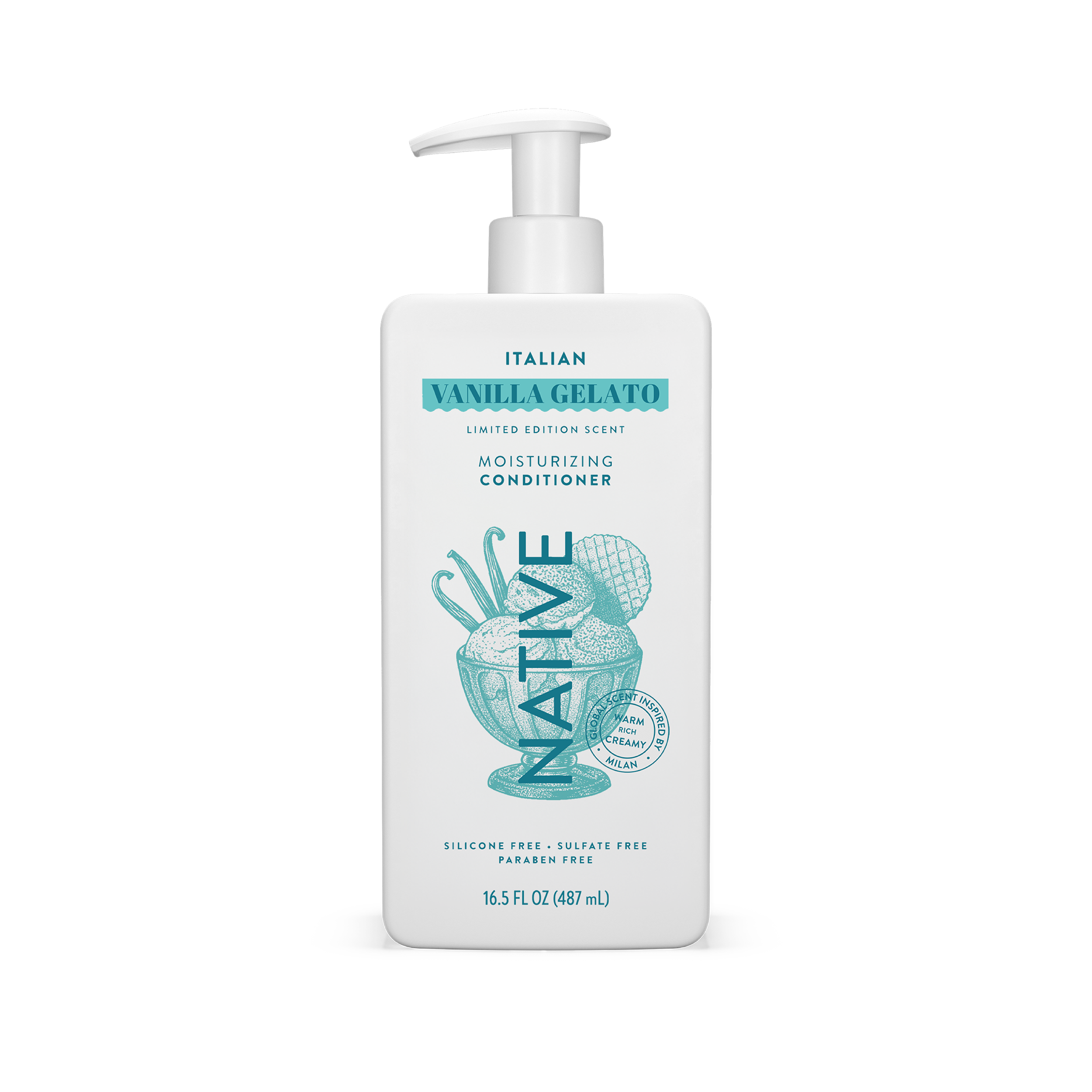 Moisturizing Conditioner G4