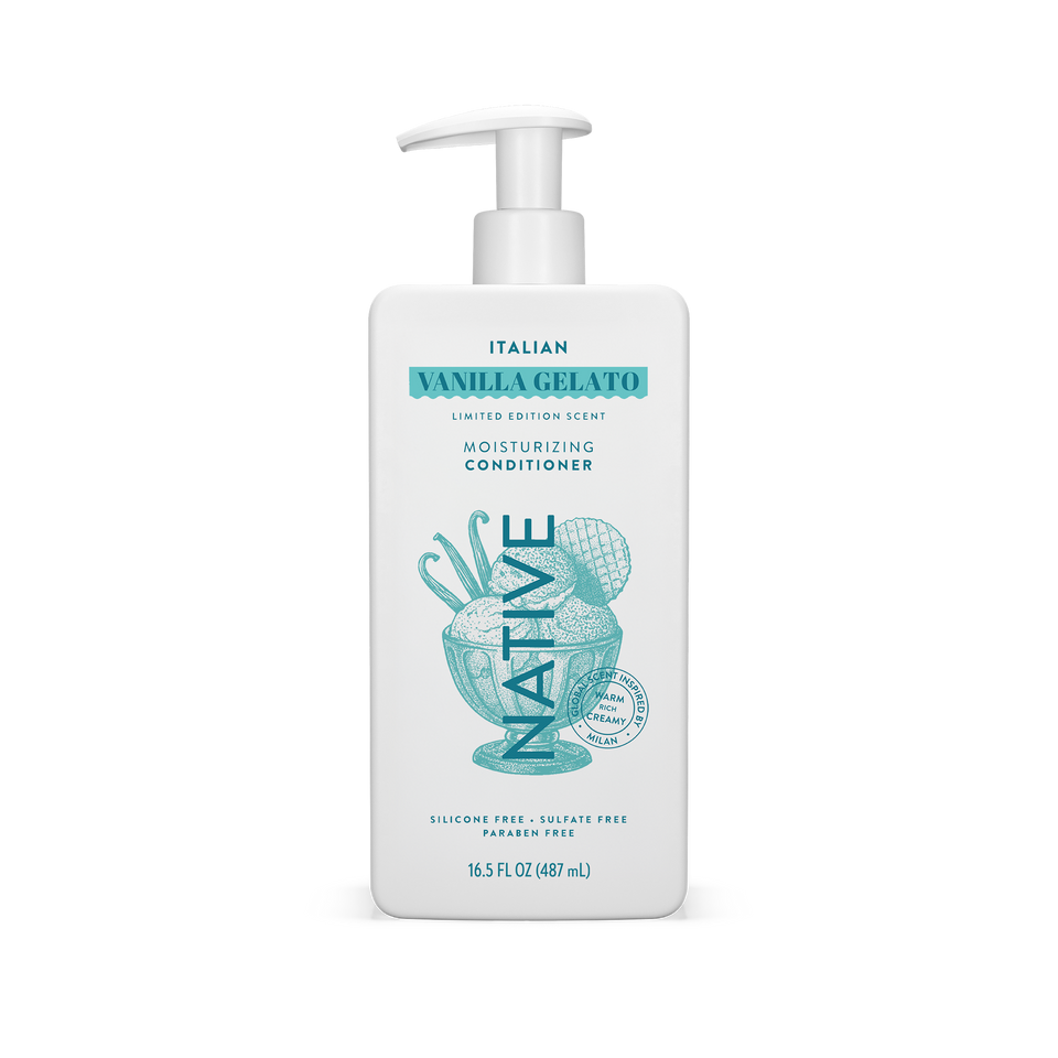 Moisturizing Conditioner G4