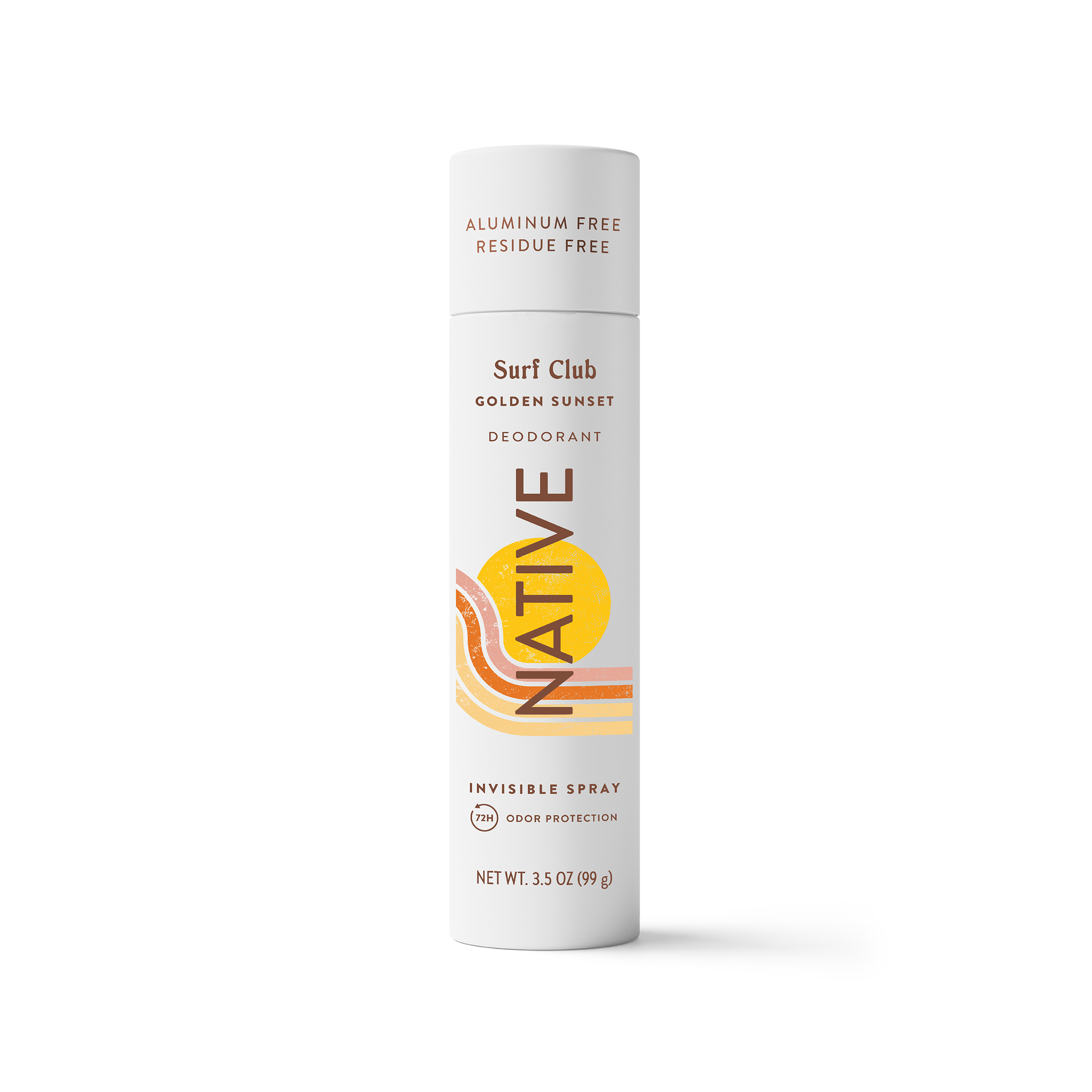 Deodorant Spray F1