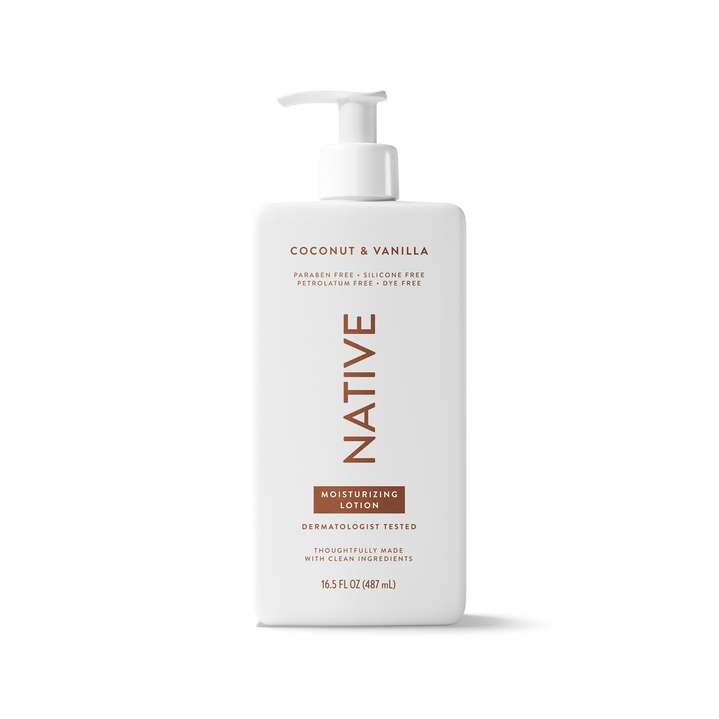 Body Lotion V7
