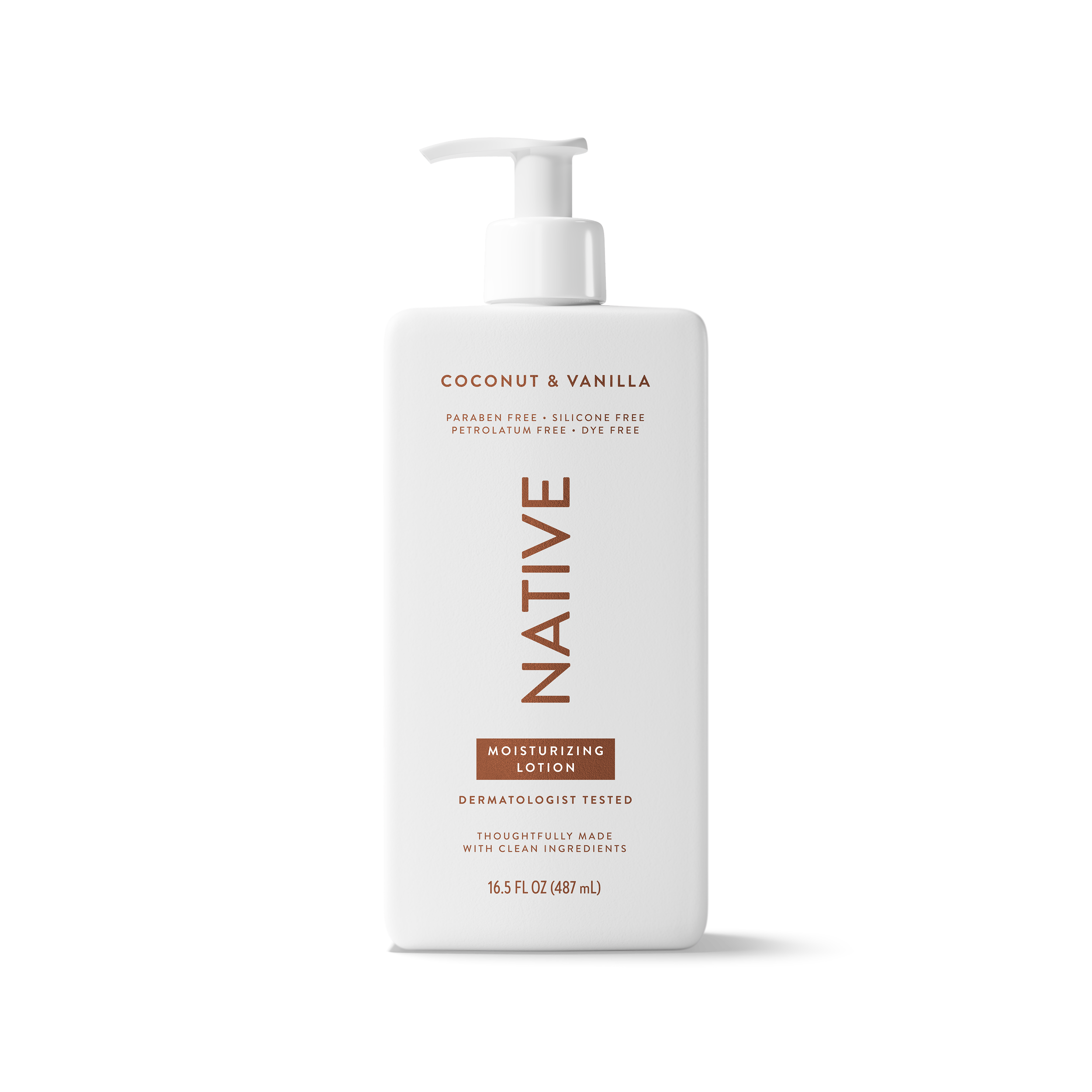 Body Lotion V7