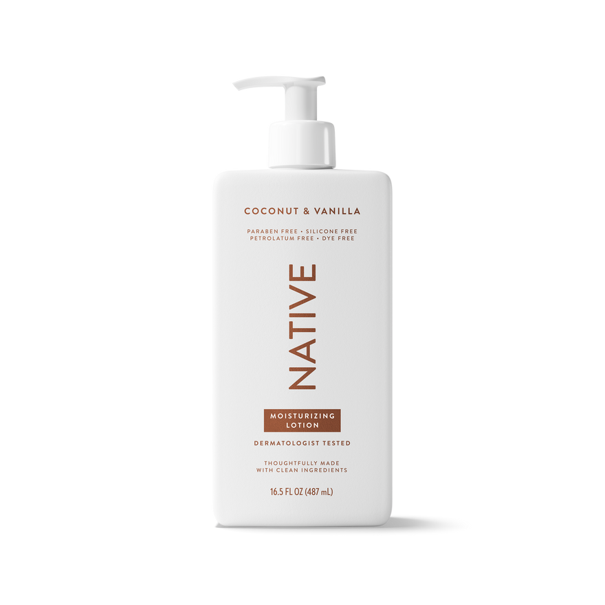 Body Lotion V7 (16.5oz)