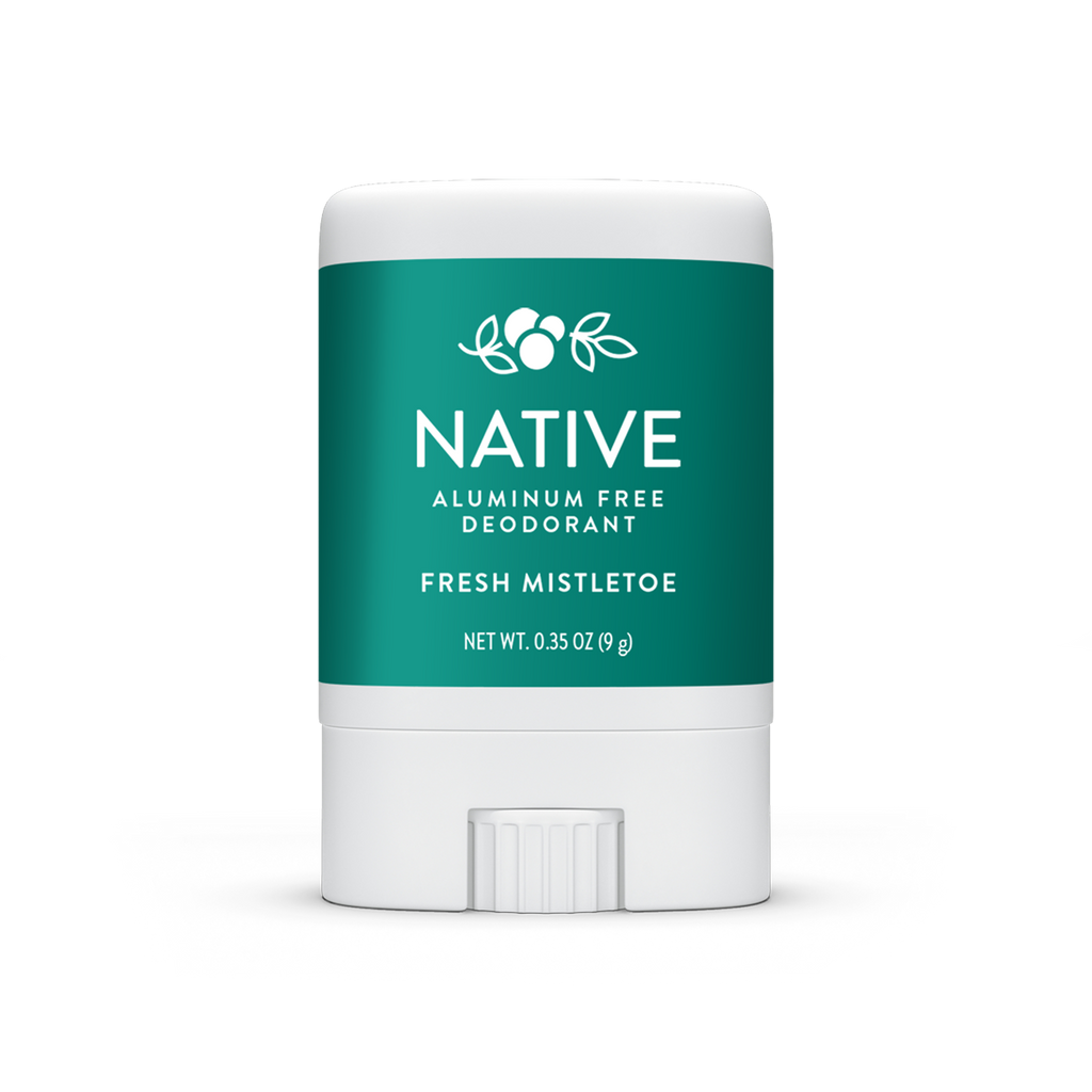Mini Deodorant Stick - Last Chance Y1