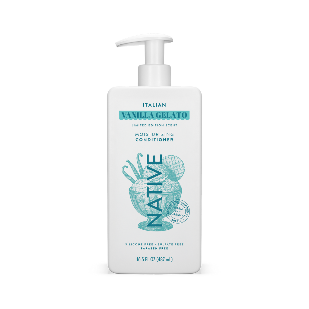 Moisturizing Conditioner G4