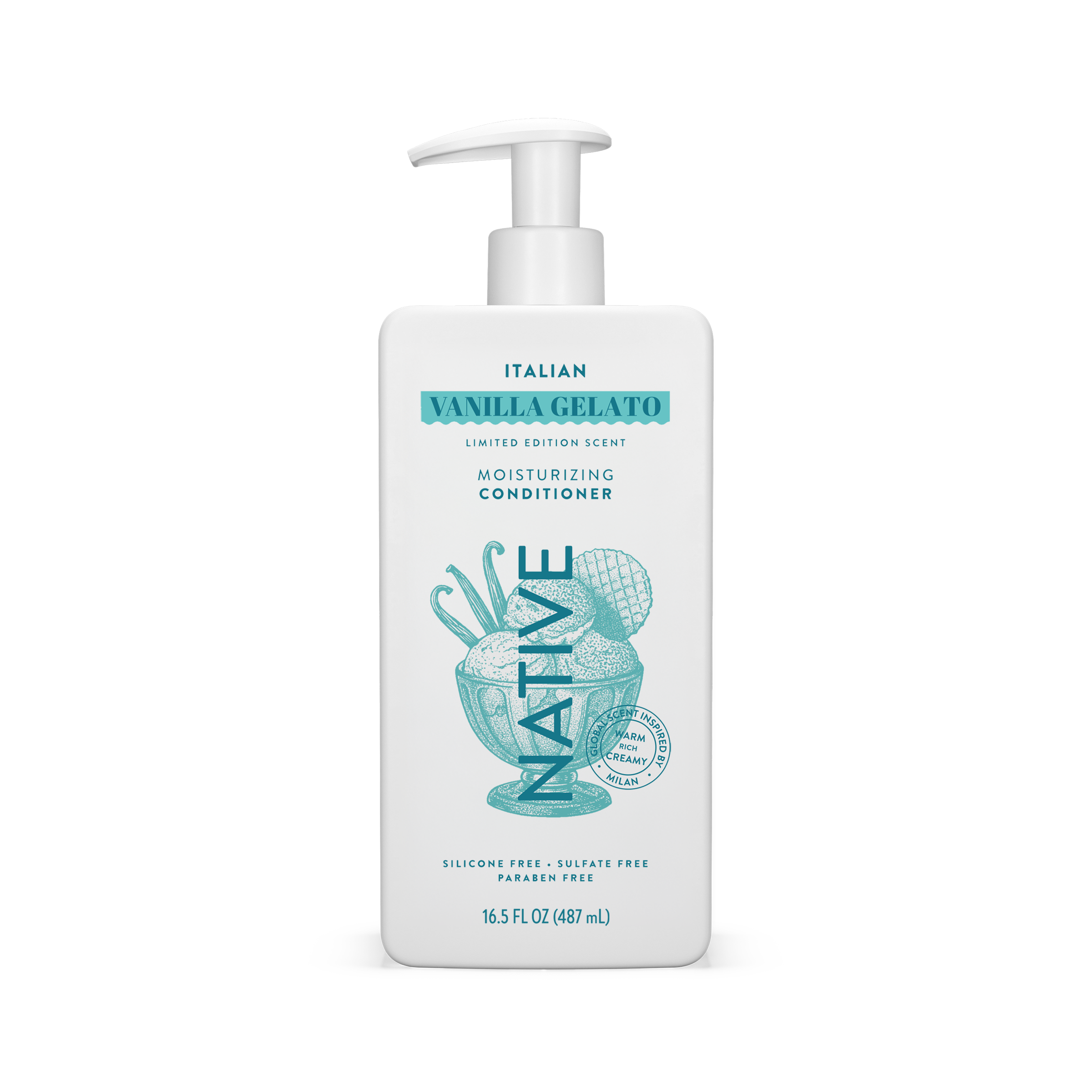 Moisturizing Conditioner G4