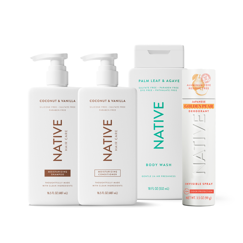 Scent Stacking Set S2