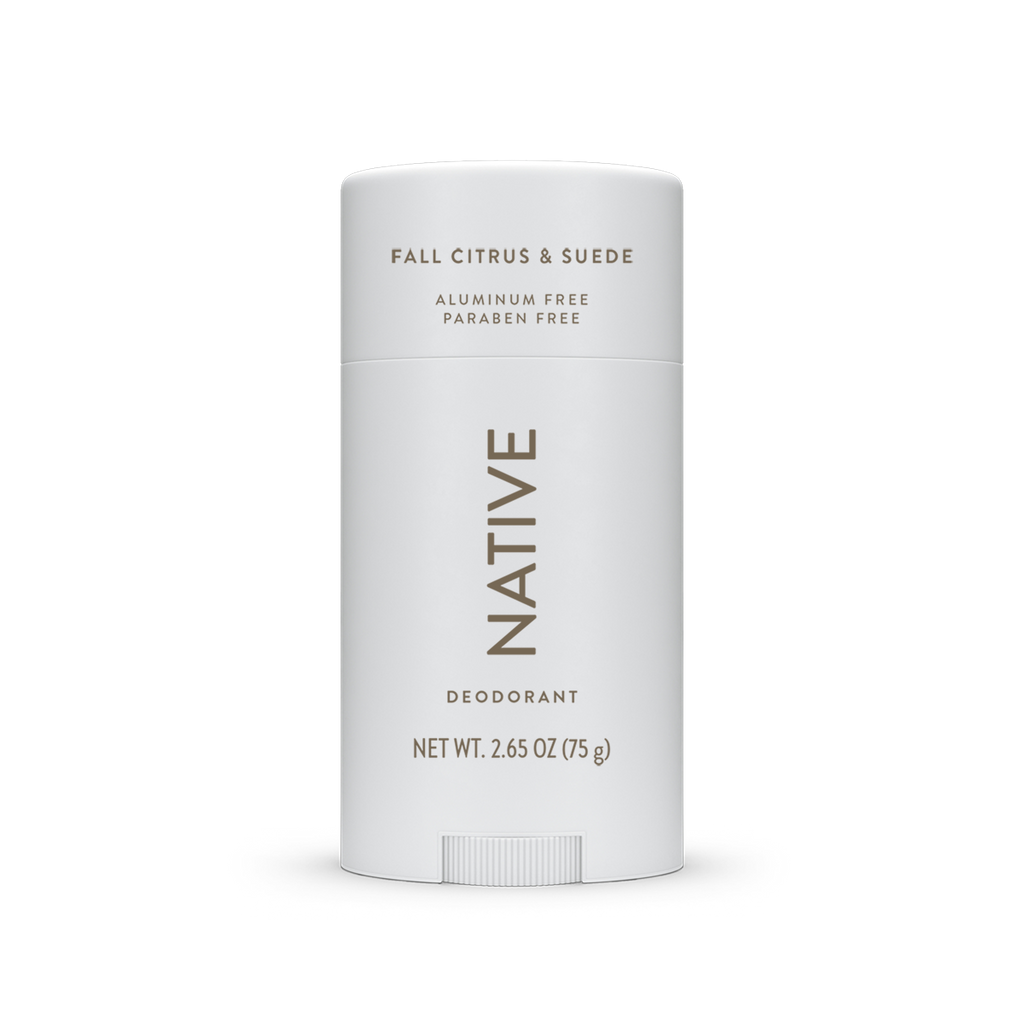 Deodorant Stick - Last Chance F7