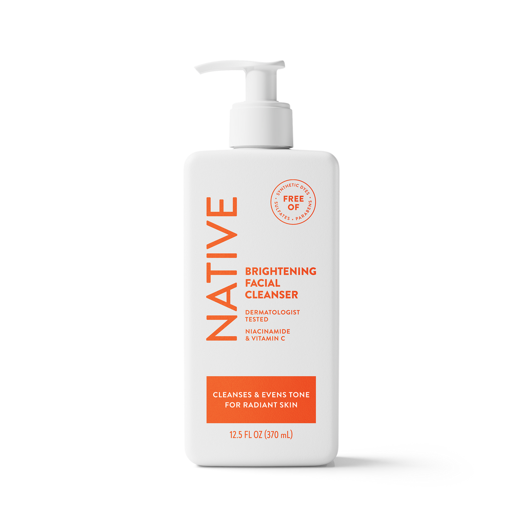 Facial Cleanser S1