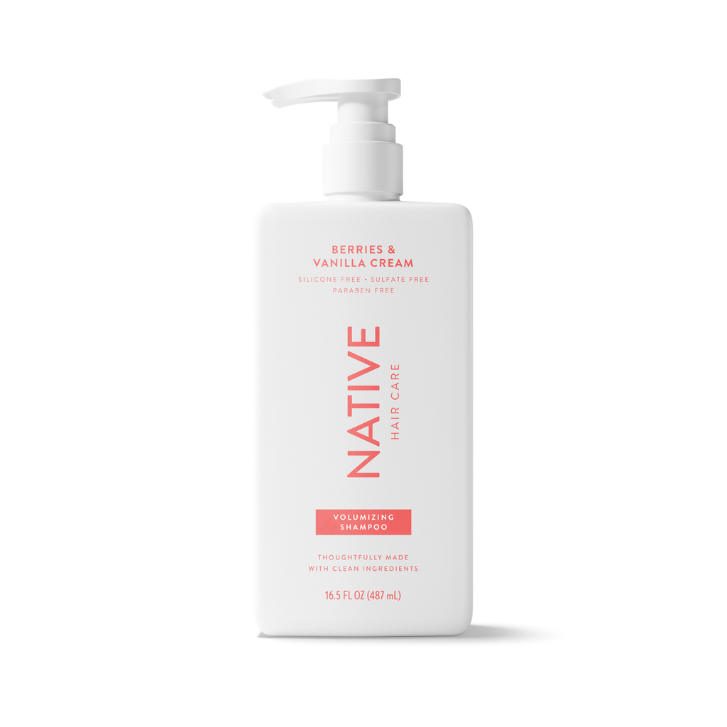 Volumizing Shampoo Z7